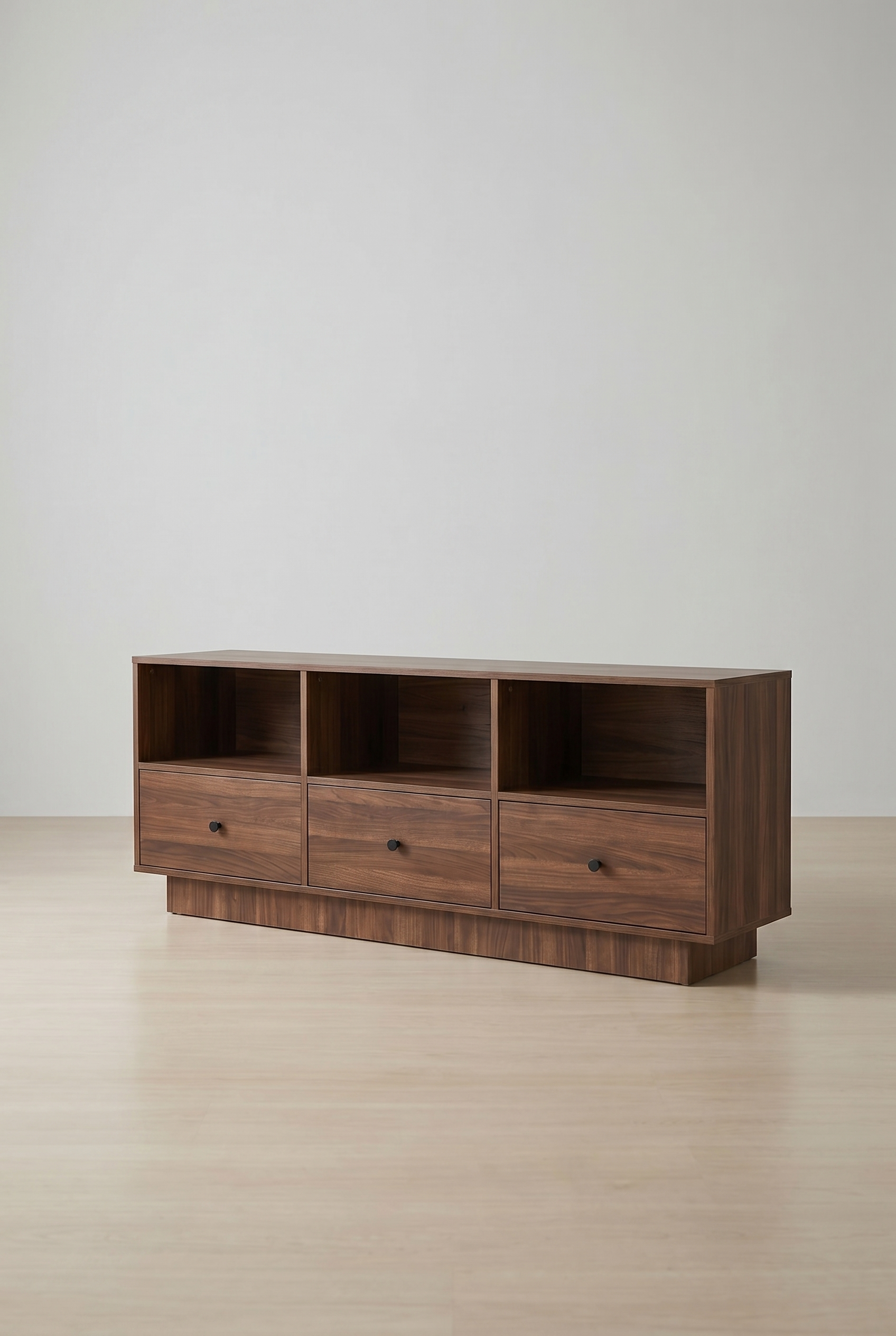 Brix TV Unit BT6-BB - ترابيزه تلفزيون مودرن