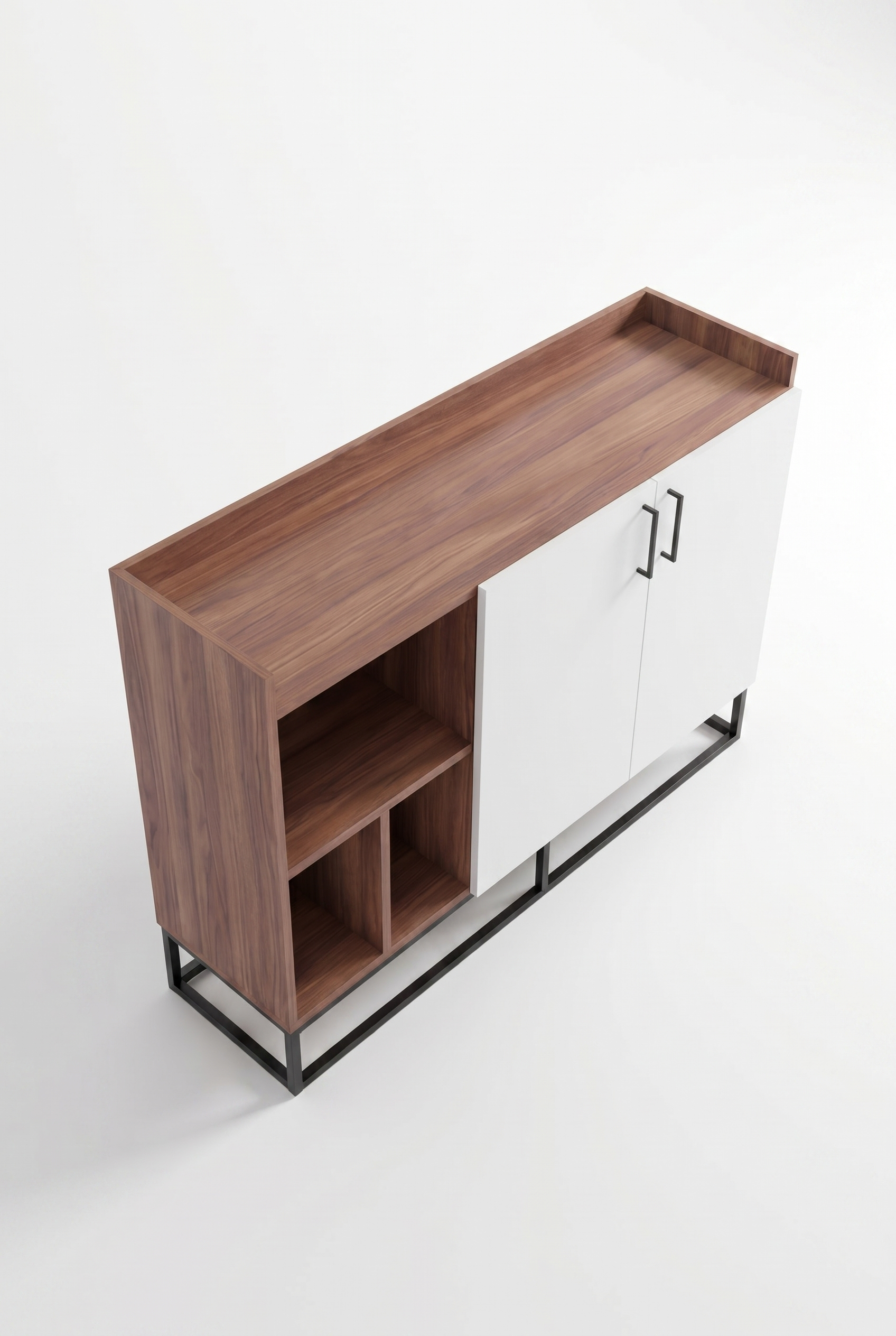 Block Coffee Corner BCC5-BW - كوفي كورنر مودرن