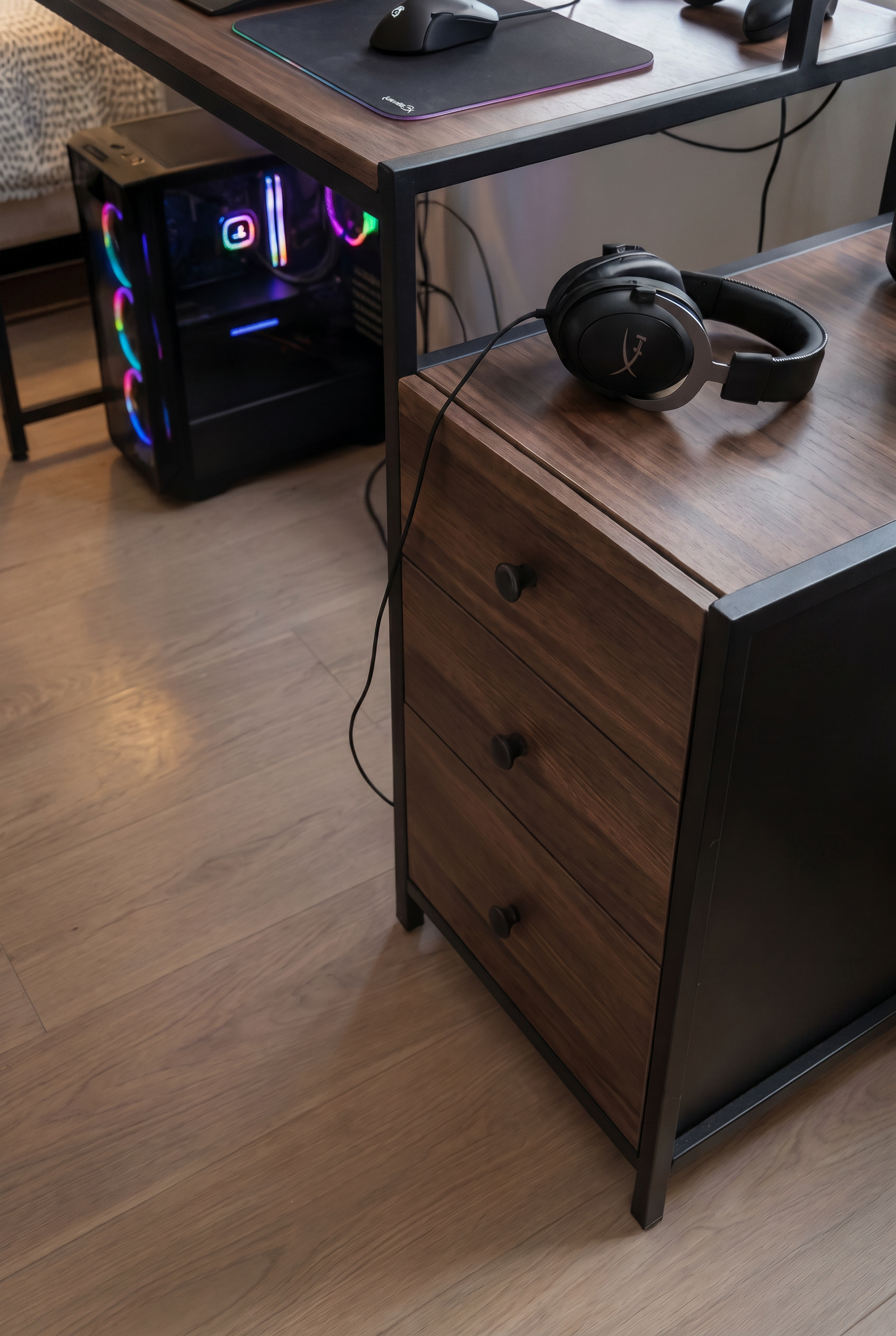 Gaming Desk K10-BB