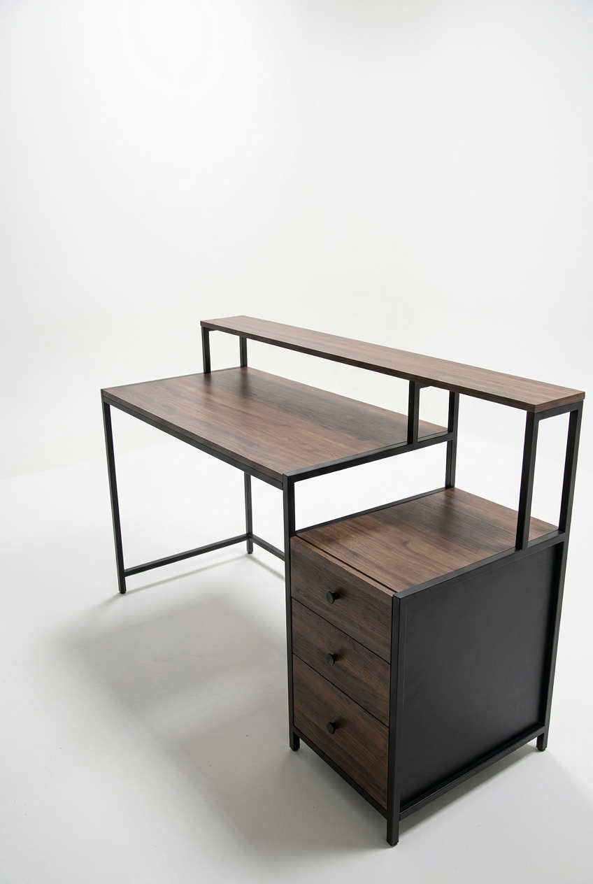 Gaming Desk K10-BB