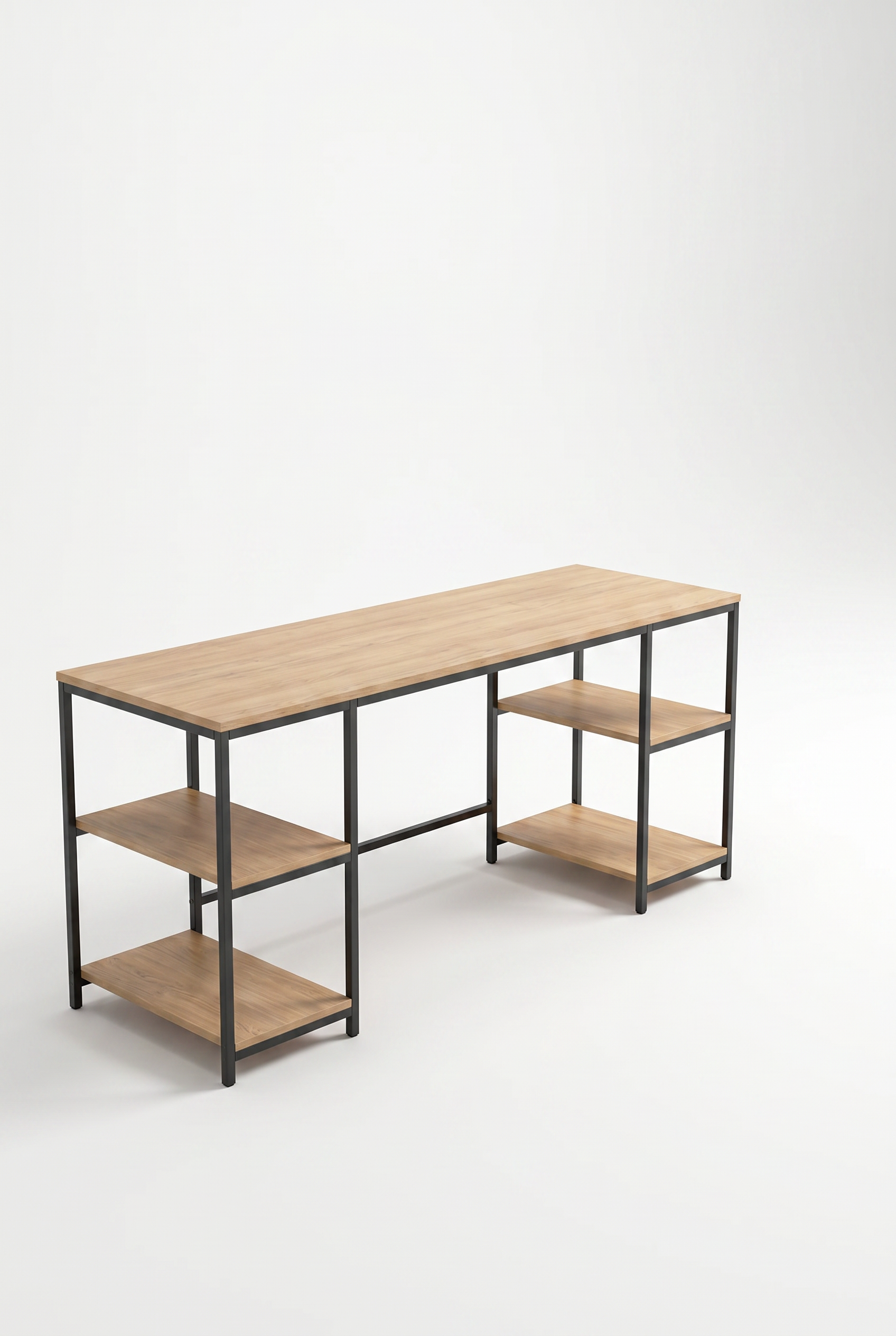 Gaming Desk K12-BN