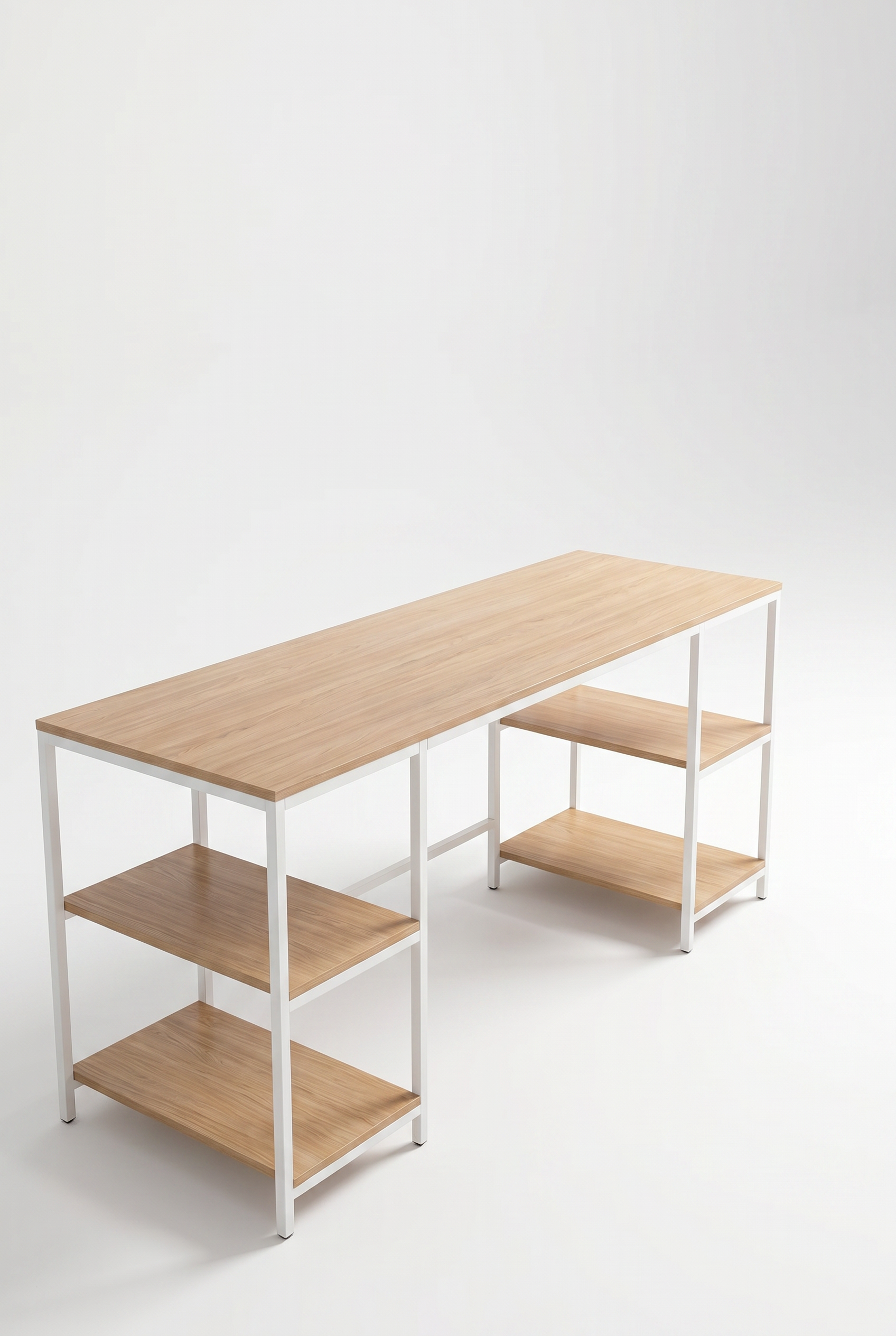 Gaming Desk K12-WN