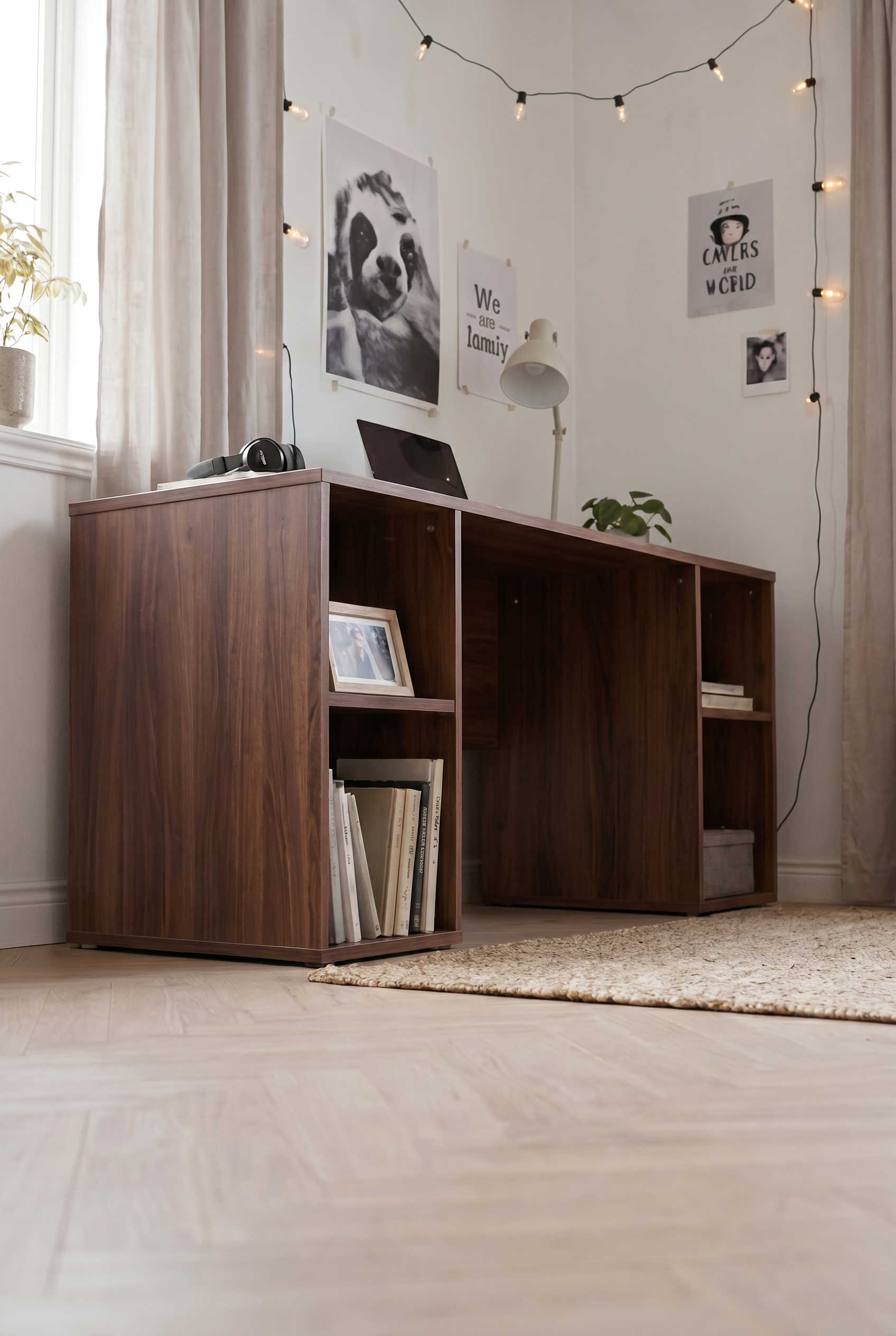 Desk W3-B