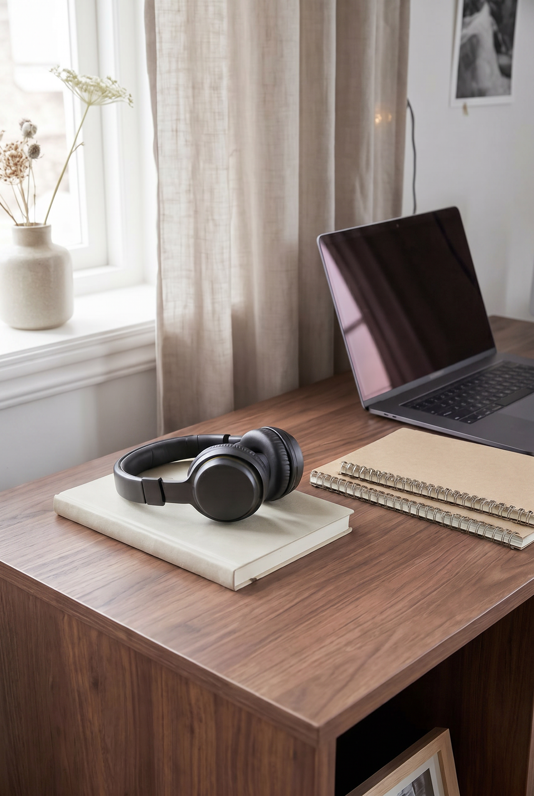 Desk W3-B