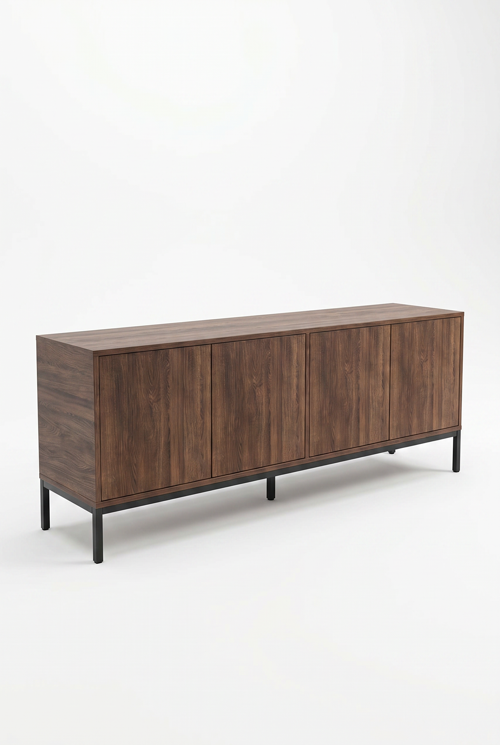 Metro TV Unit M2-B - ترابيزه تلفزيون مودرن