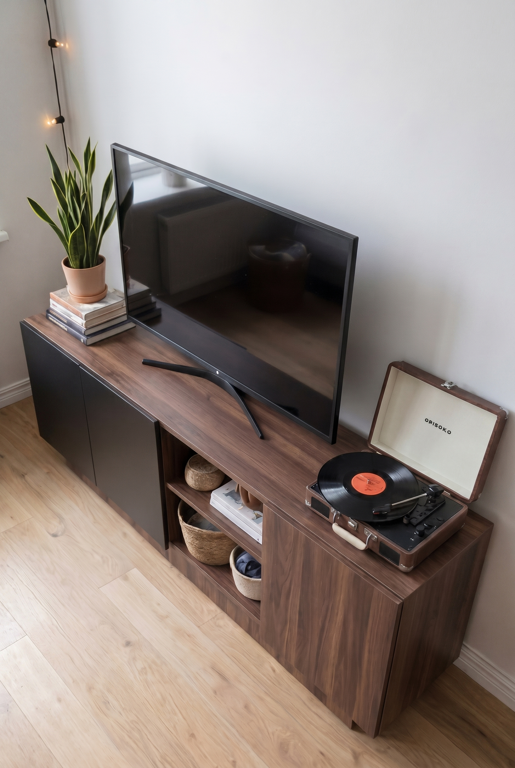 Metro TV Unit M5-B - ترابيزه تلفزيون مودرن