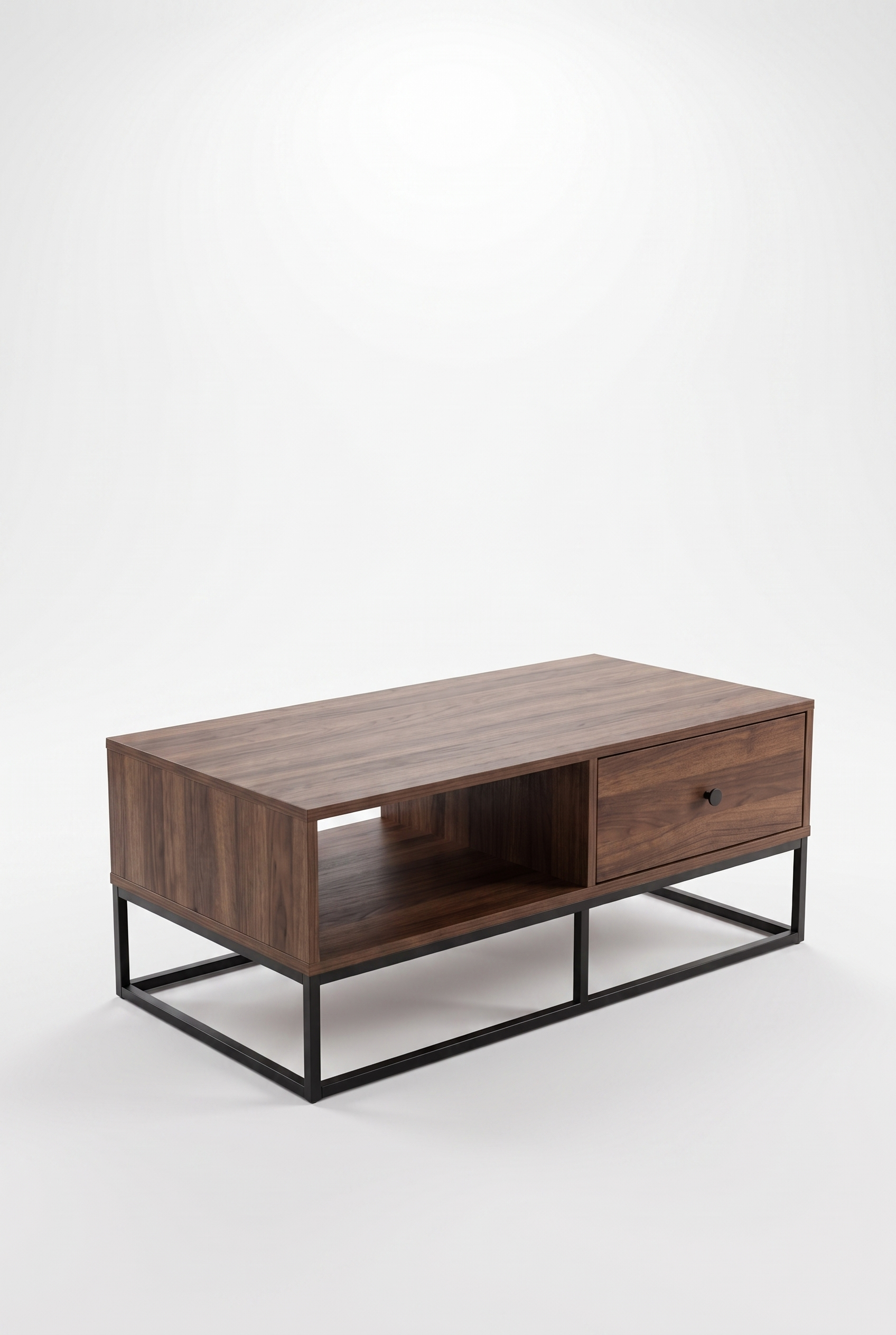 TV Unit & Coffee Table Set BT10 SET-BB - ترابيزة تليفزيون مع ترابيزة قهوة