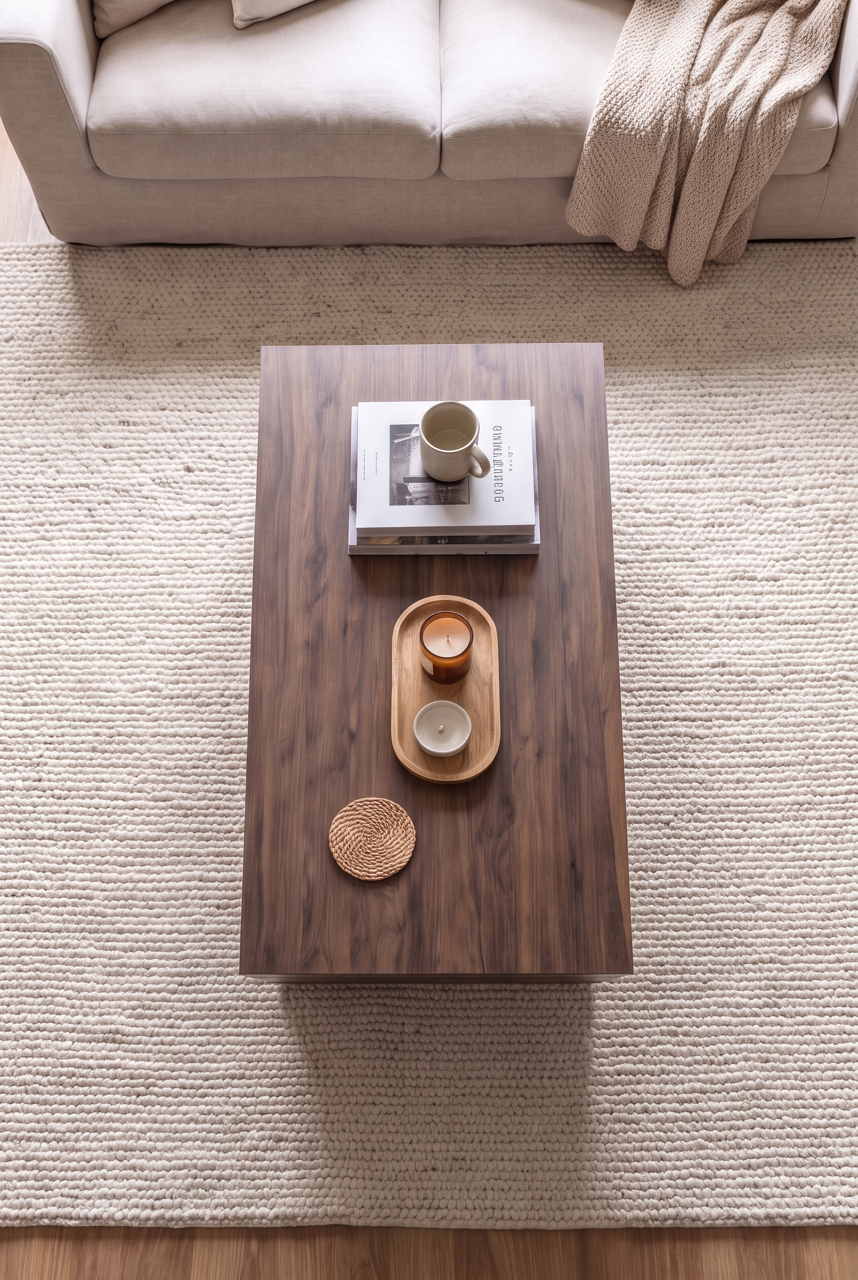 TV Unit & Coffee Table Set BT9 SET-BB - ترابيزة تليفزيون مع ترابيزة قهوة