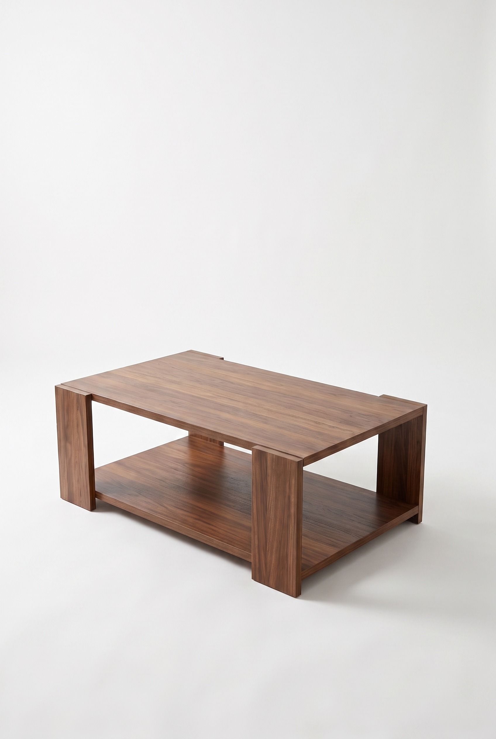 TV Unit & Coffee Table Set BT12 SET-BB - ترابيزة تليفزيون مع ترابيزة قهوة