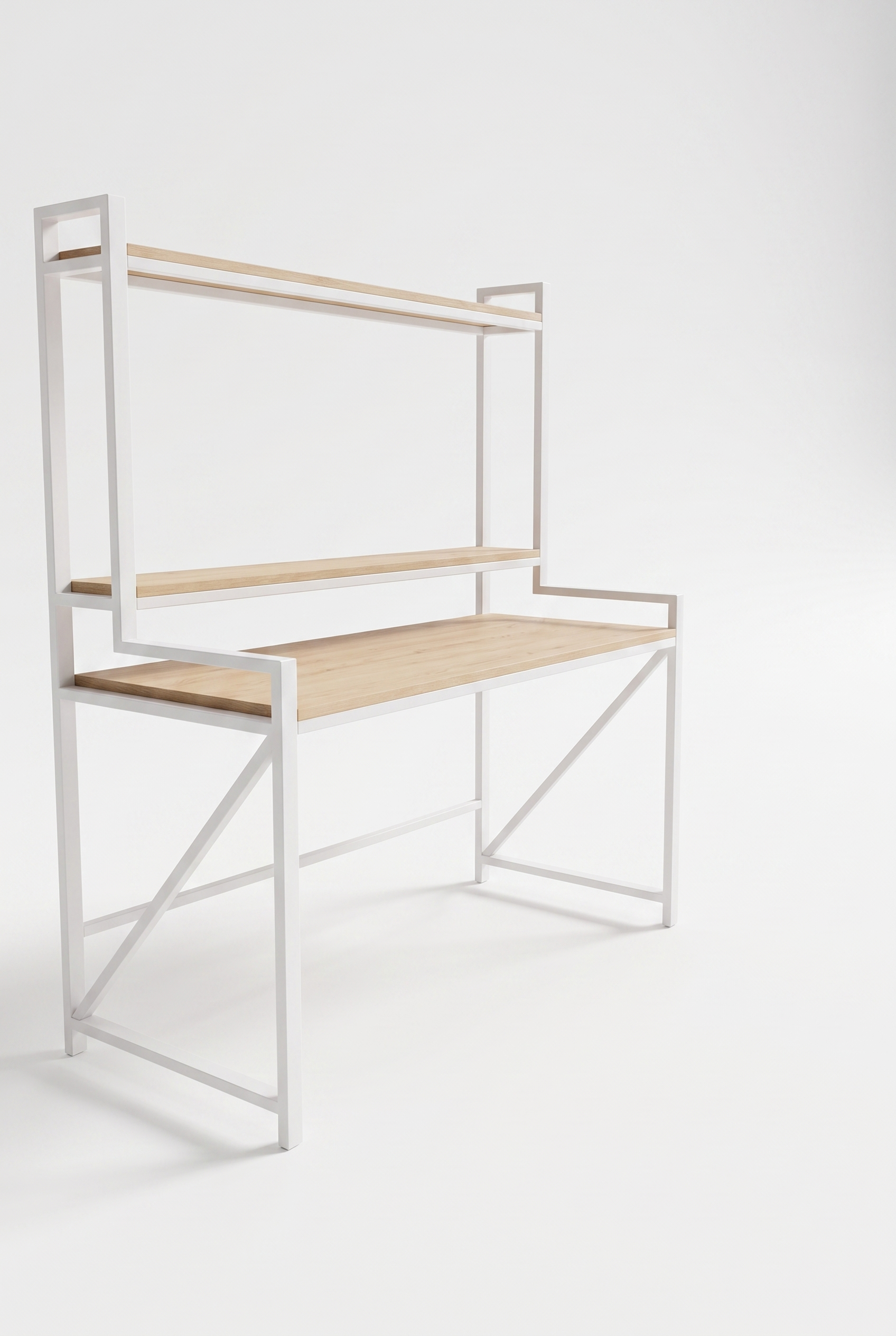 Gaming Desk K14-WN مكتب جيمنج