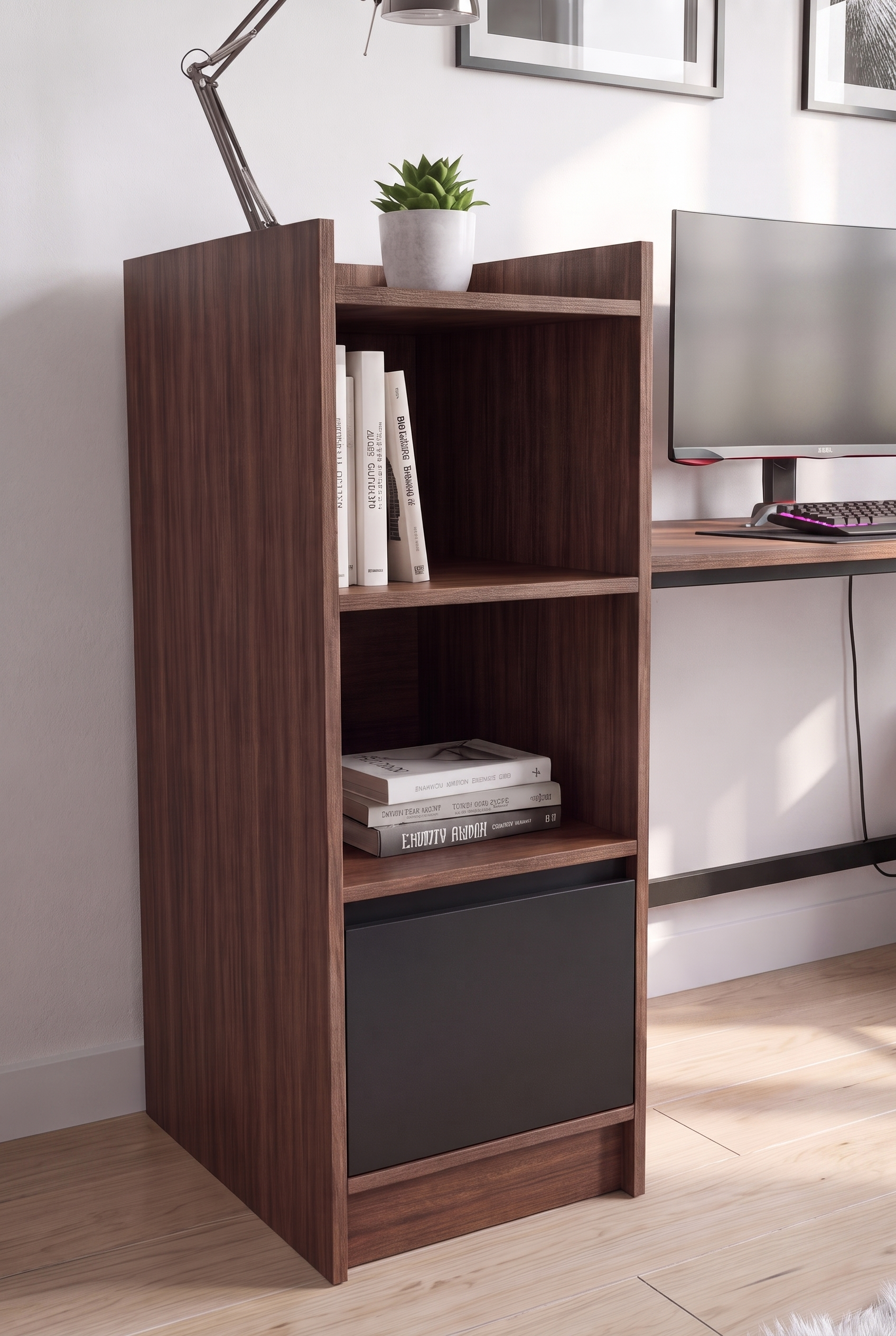 Gaming Desk S3-BB مكتب