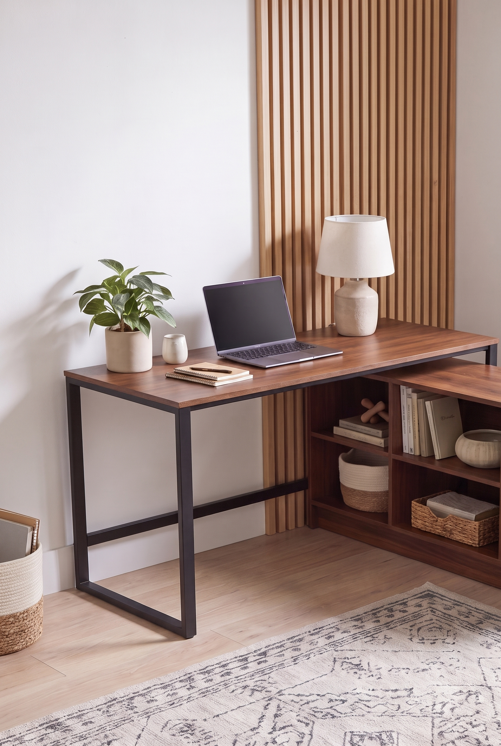 Gaming Desk S5-BB مكتب