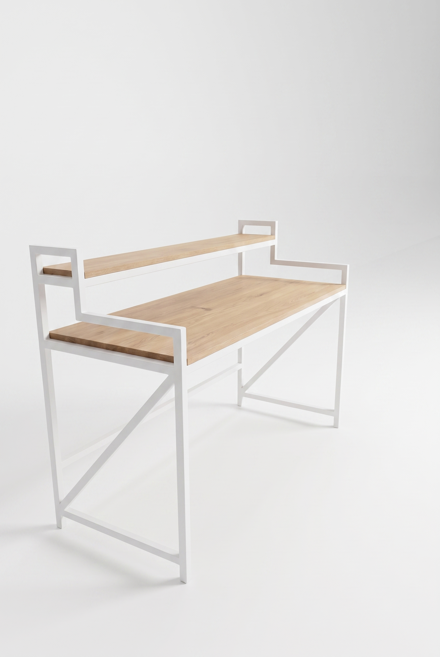 Gaming Desk K14S-WN مكتب جيمنج