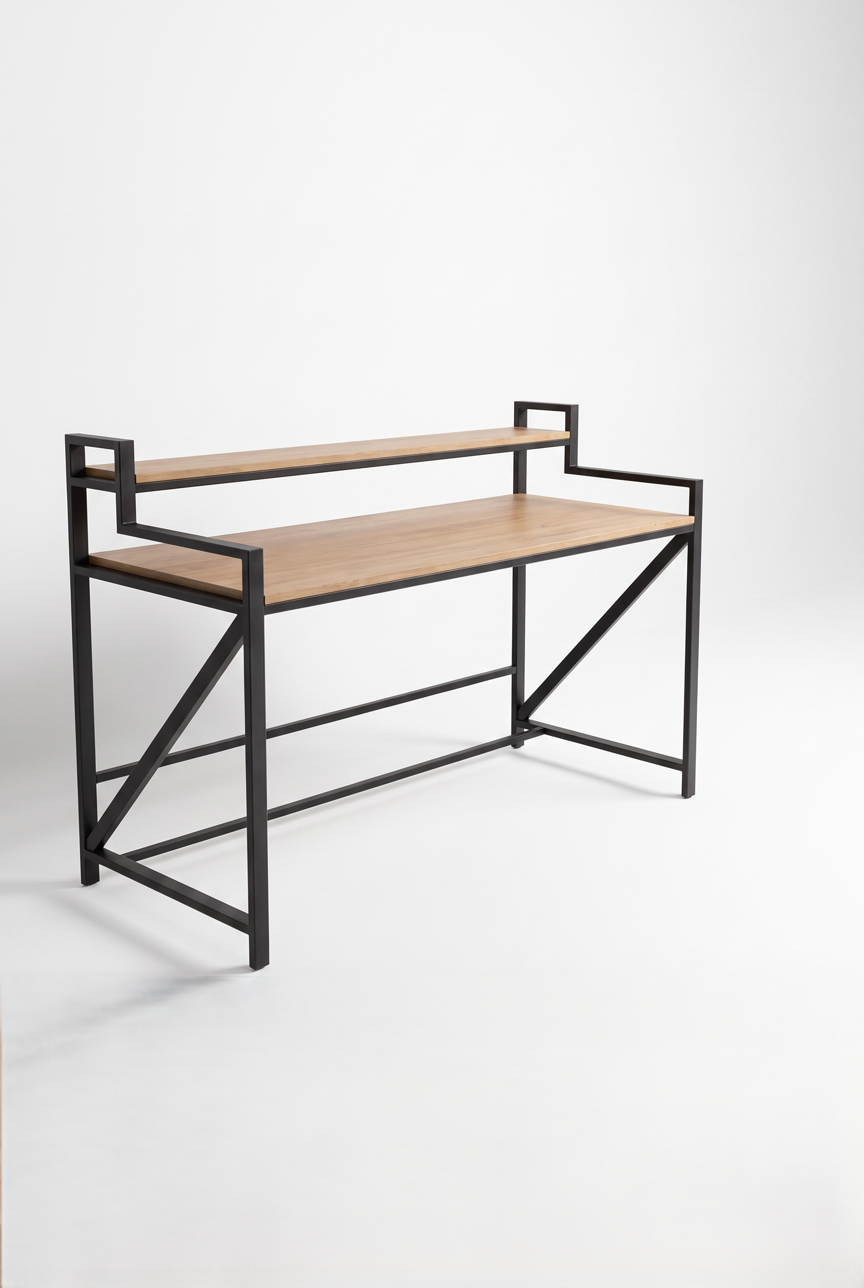 Gaming Desk K14S-BN مكتب جيمنج