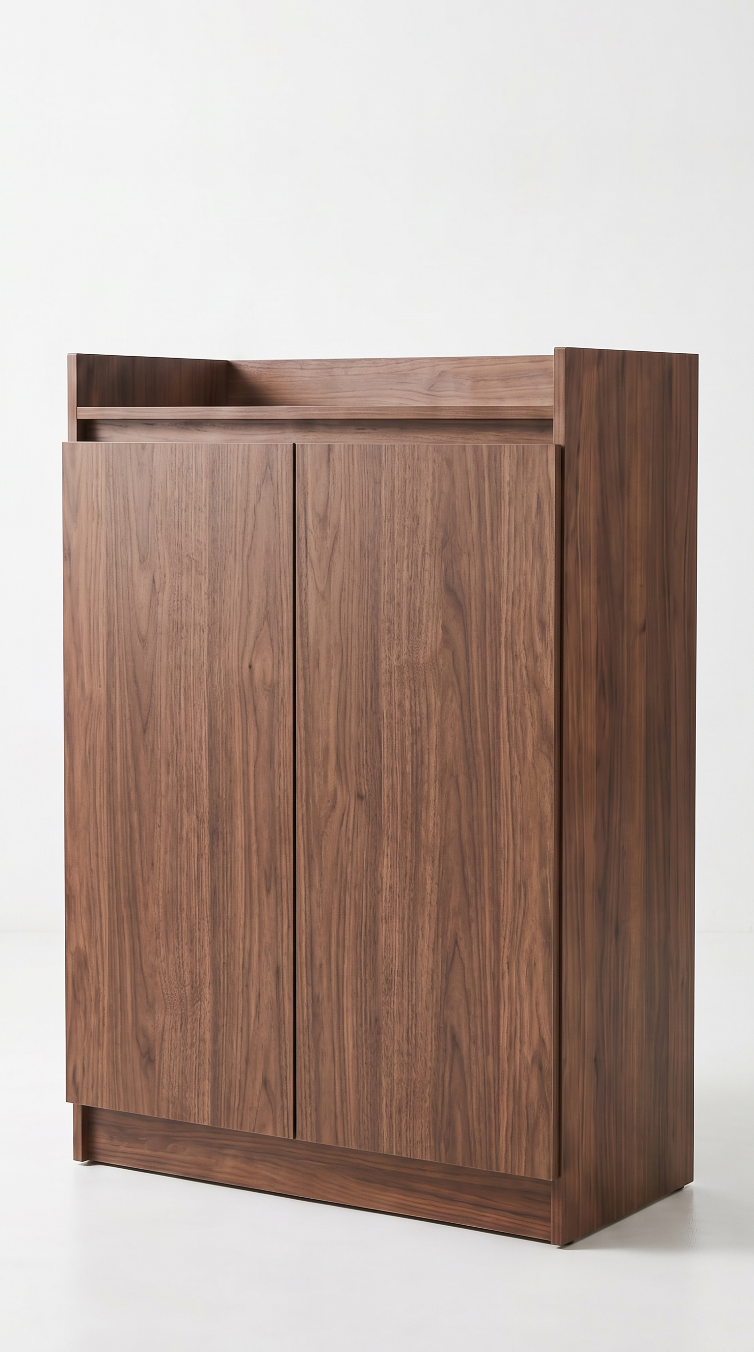 Block Shoe Cabinet SC2-BB- جزامه مودرن