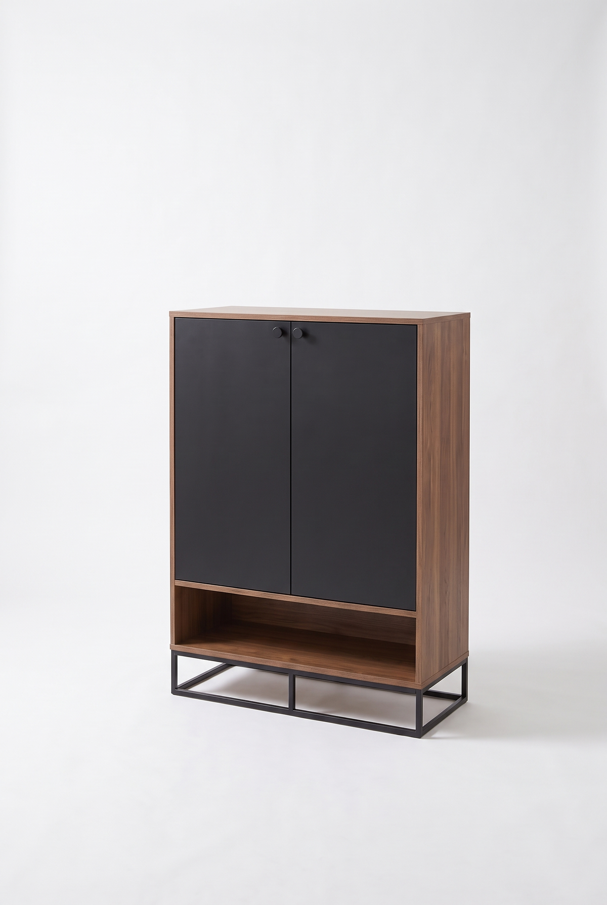 Shoe Cabinet SC9-BL جزامه موديرن