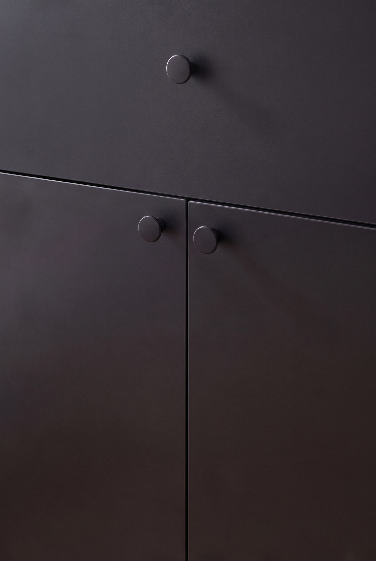 Shoe Cabinet SC10-BL جزامه موديرن