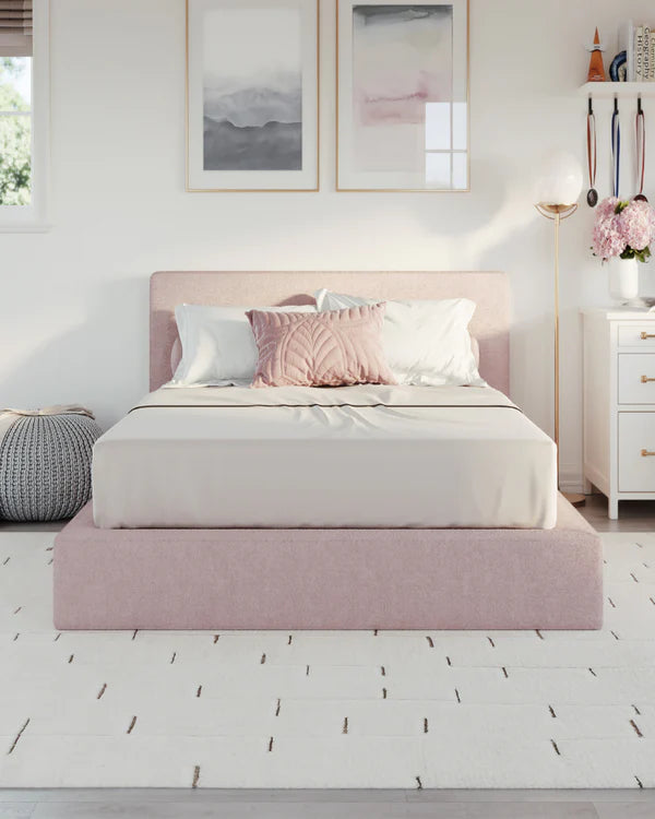 Brina Bed qvb24
