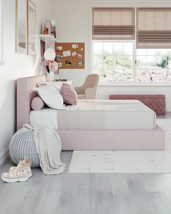 Brina Bed qvb24