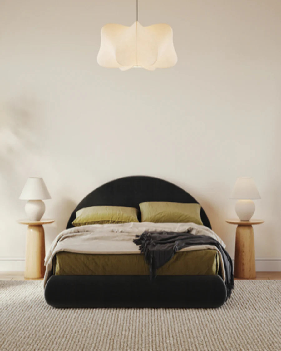 Oliveto Bed - rvb22