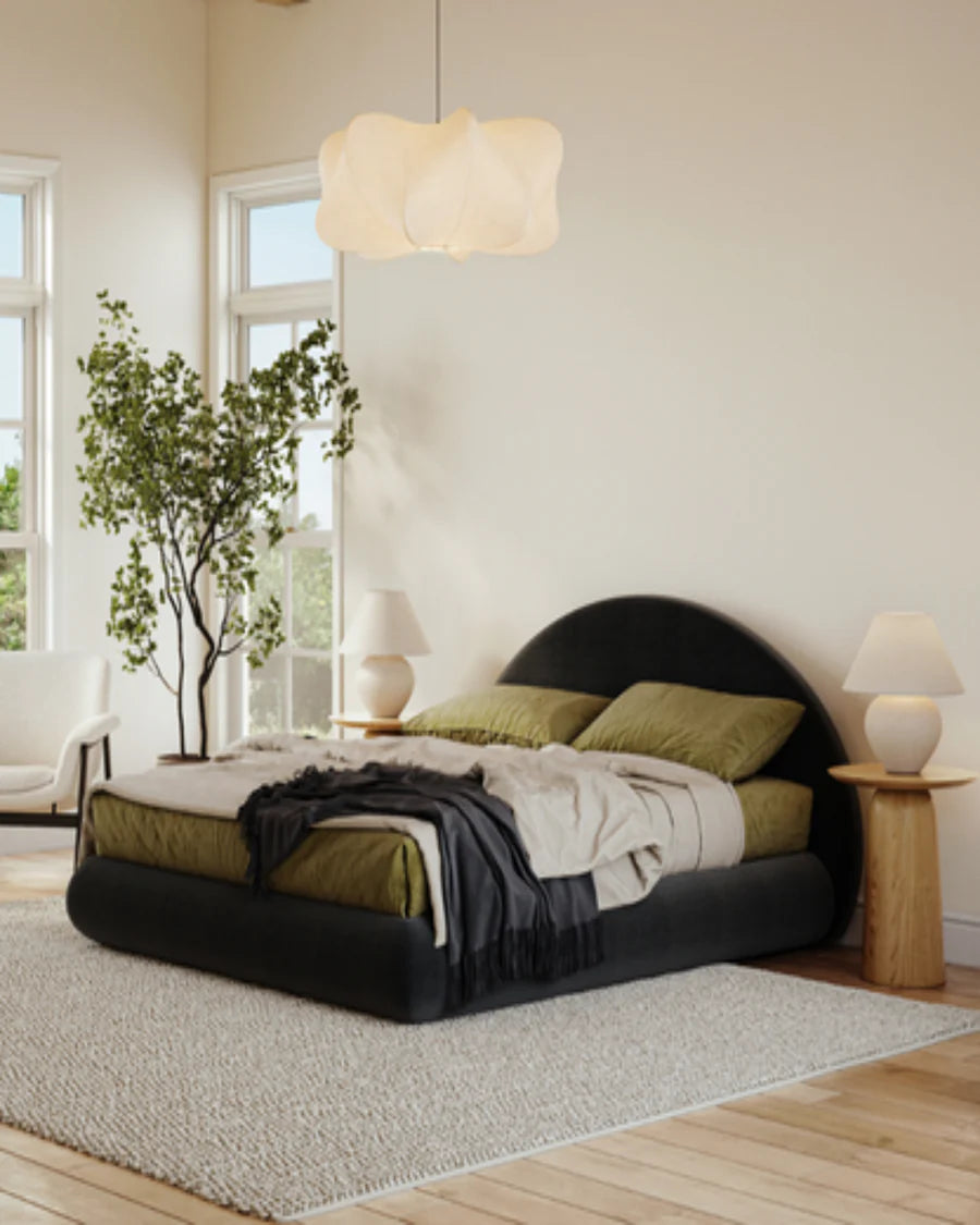 Oliveto Bed - rvb22