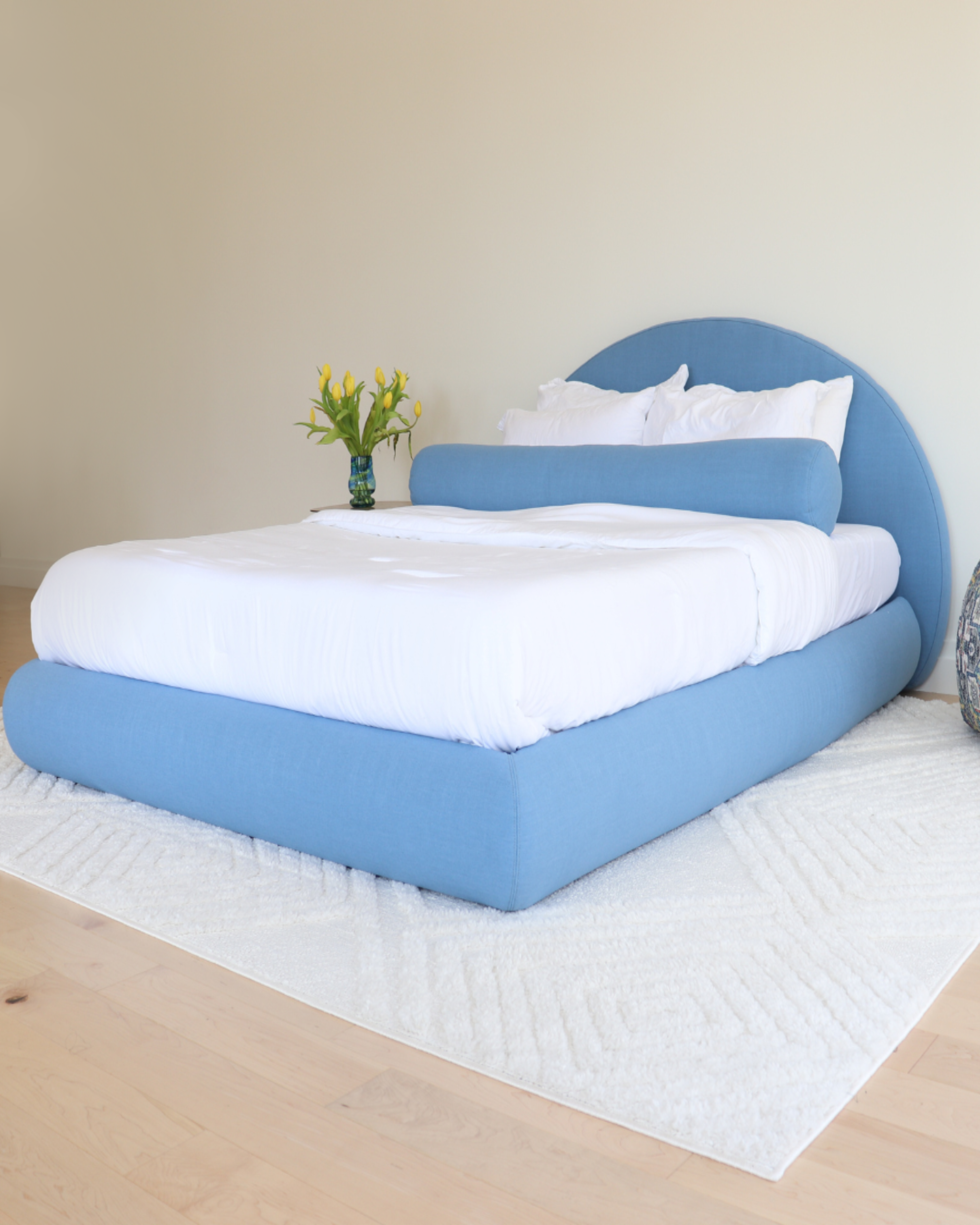 Oliveto Bed - rvb22
