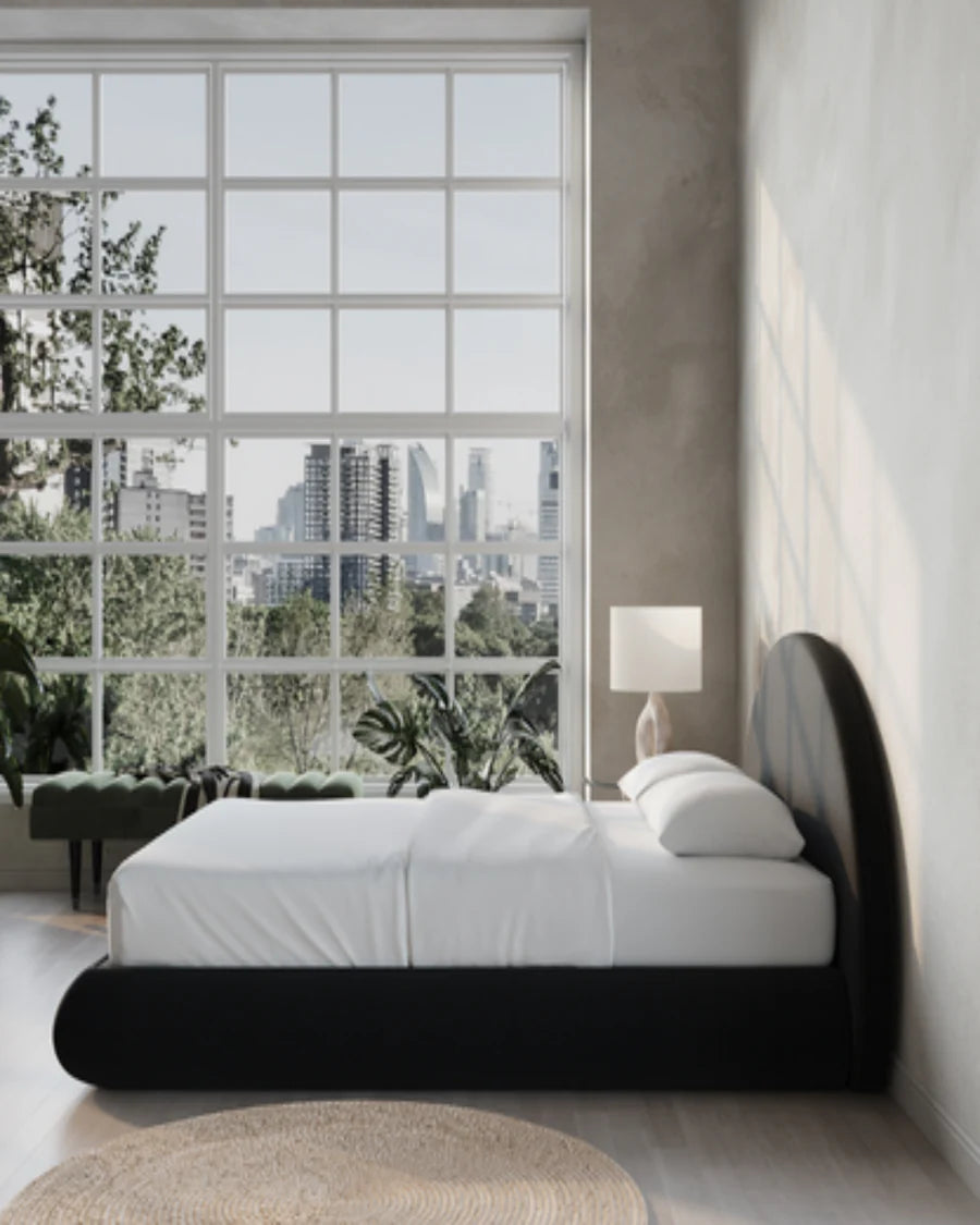 Oliveto Bed - rvb22