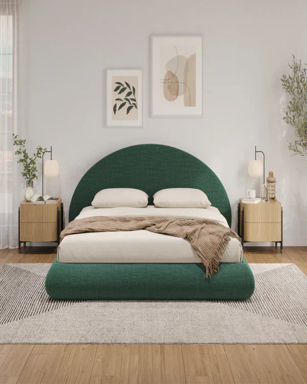 Oliveto Bed - rvb22