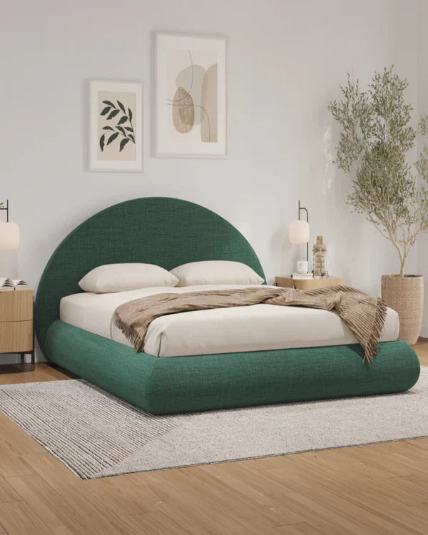 Oliveto Bed - rvb22