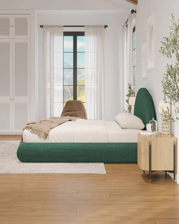 Oliveto Bed - rvb22