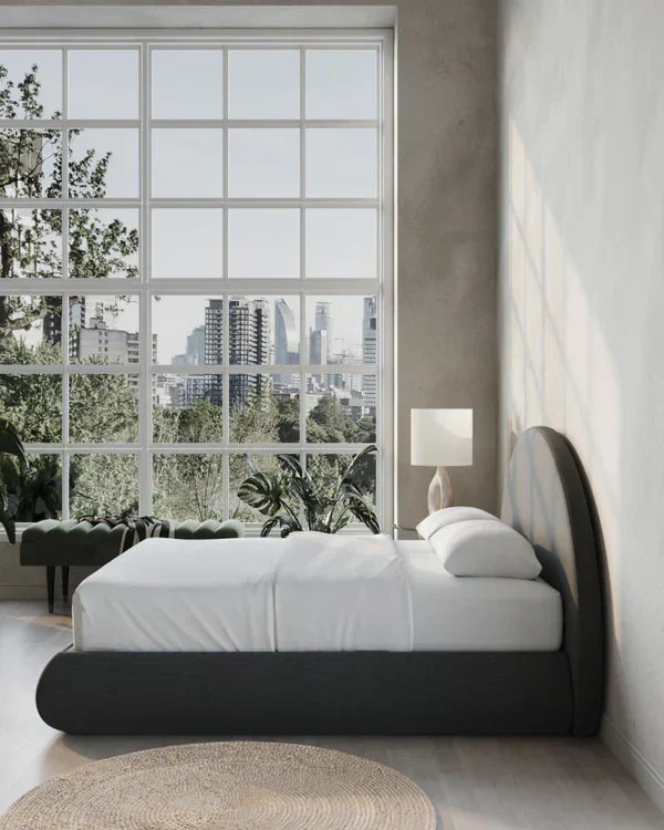 Oliveto Bed - rvb22