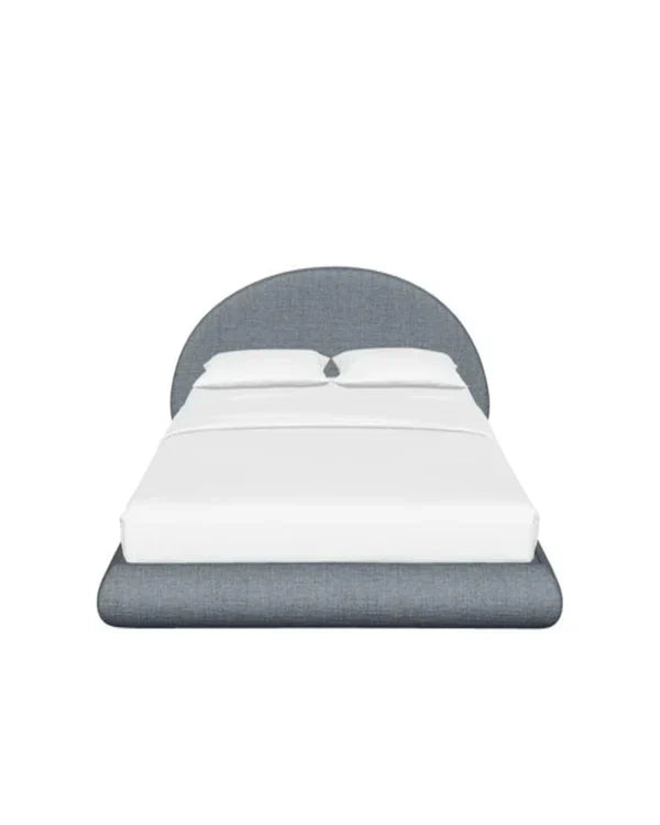 Oliveto Bed - rvb22