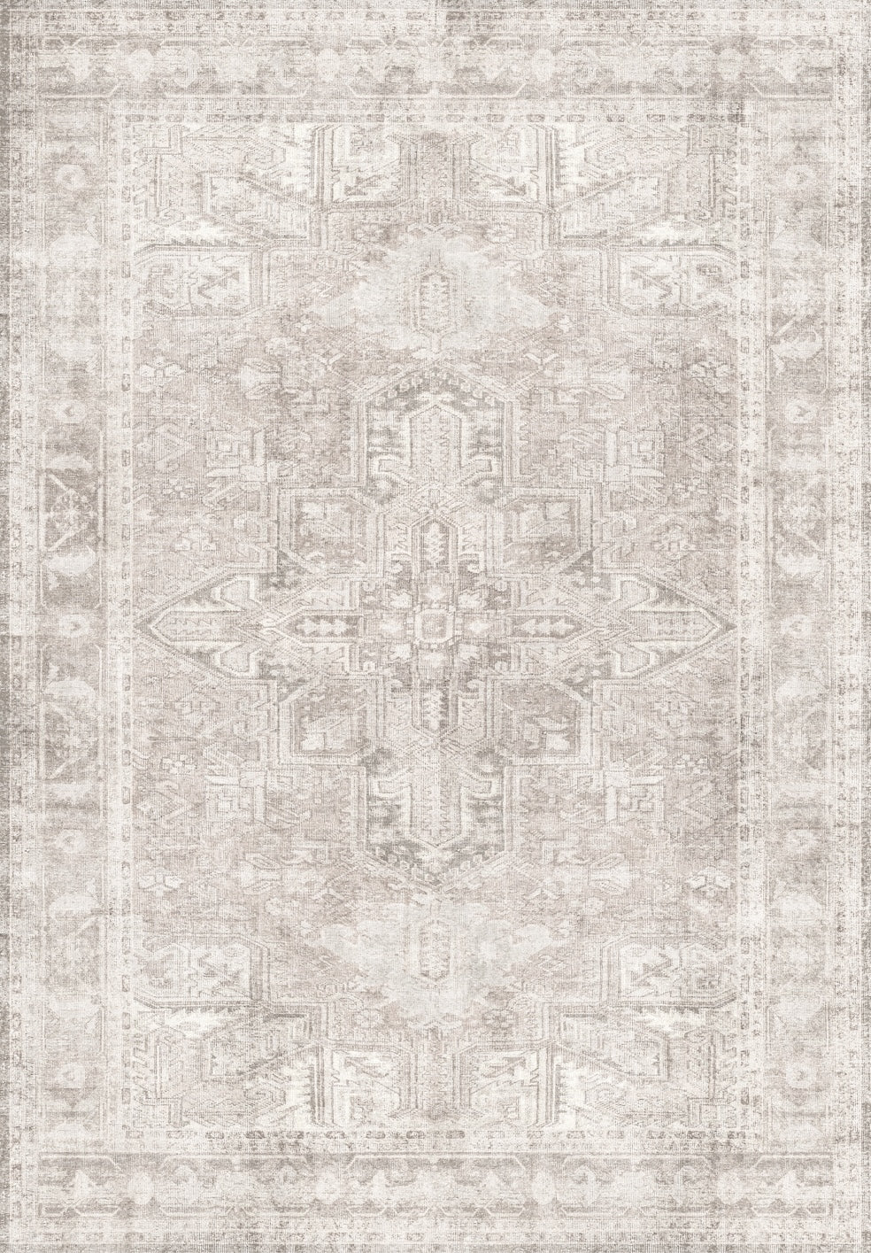 Serene Surfaces