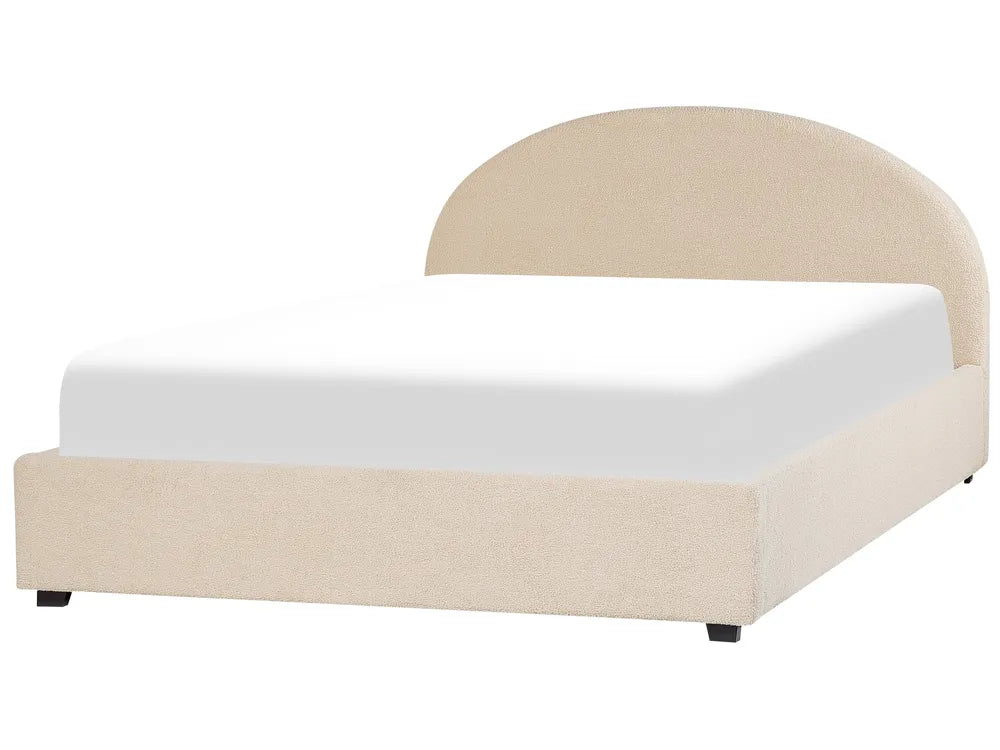 Kanso Bed