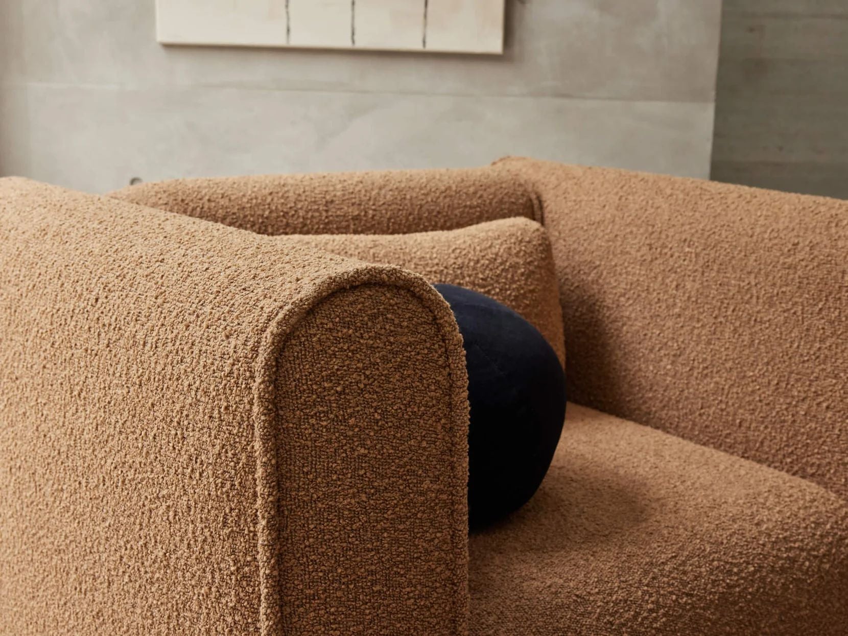 Loom Arm Chair