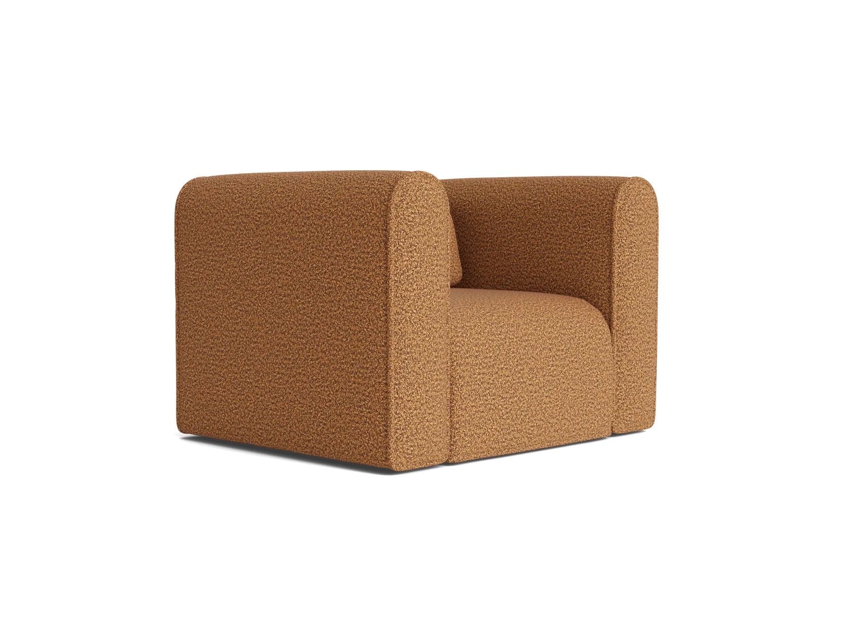 Loom Arm Chair