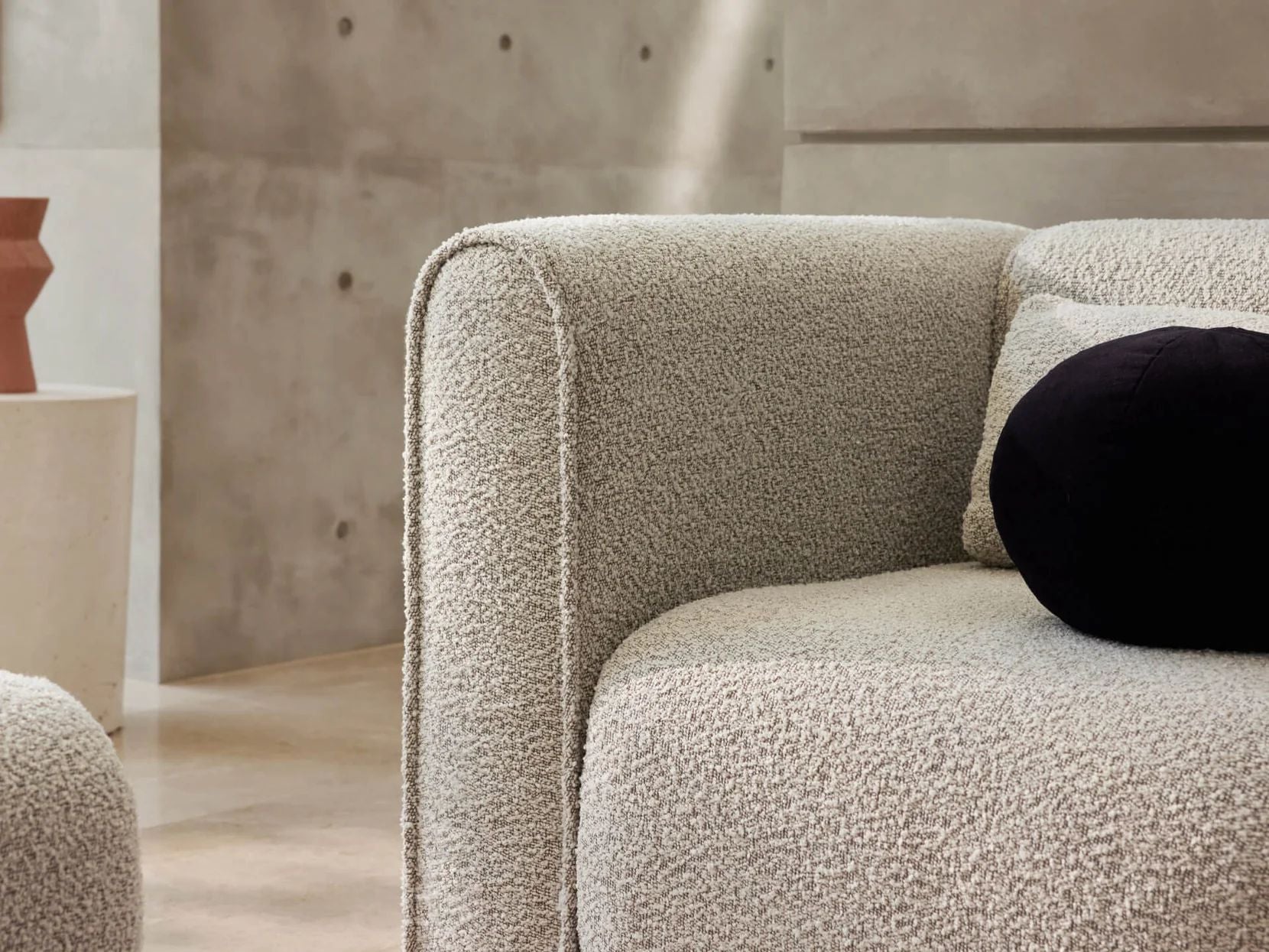 Loom Arm Chair