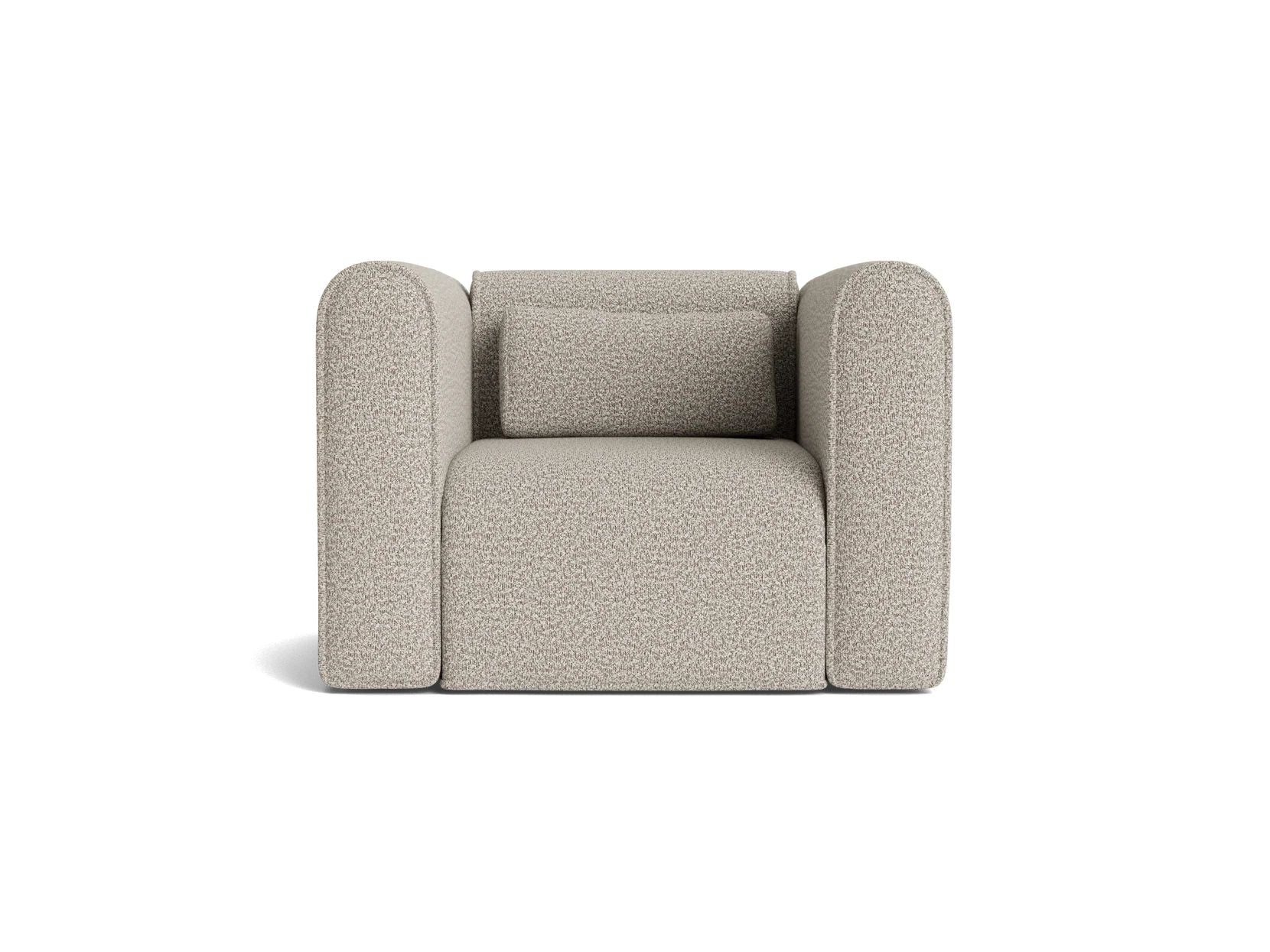 Loom Arm Chair