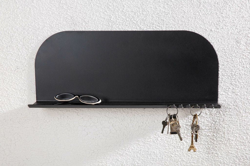 Marisol Metal Shelf - lp16