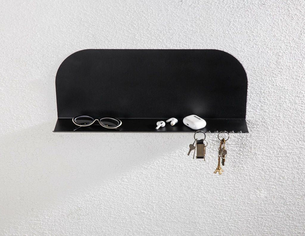 Marisol Metal Shelf - lp16