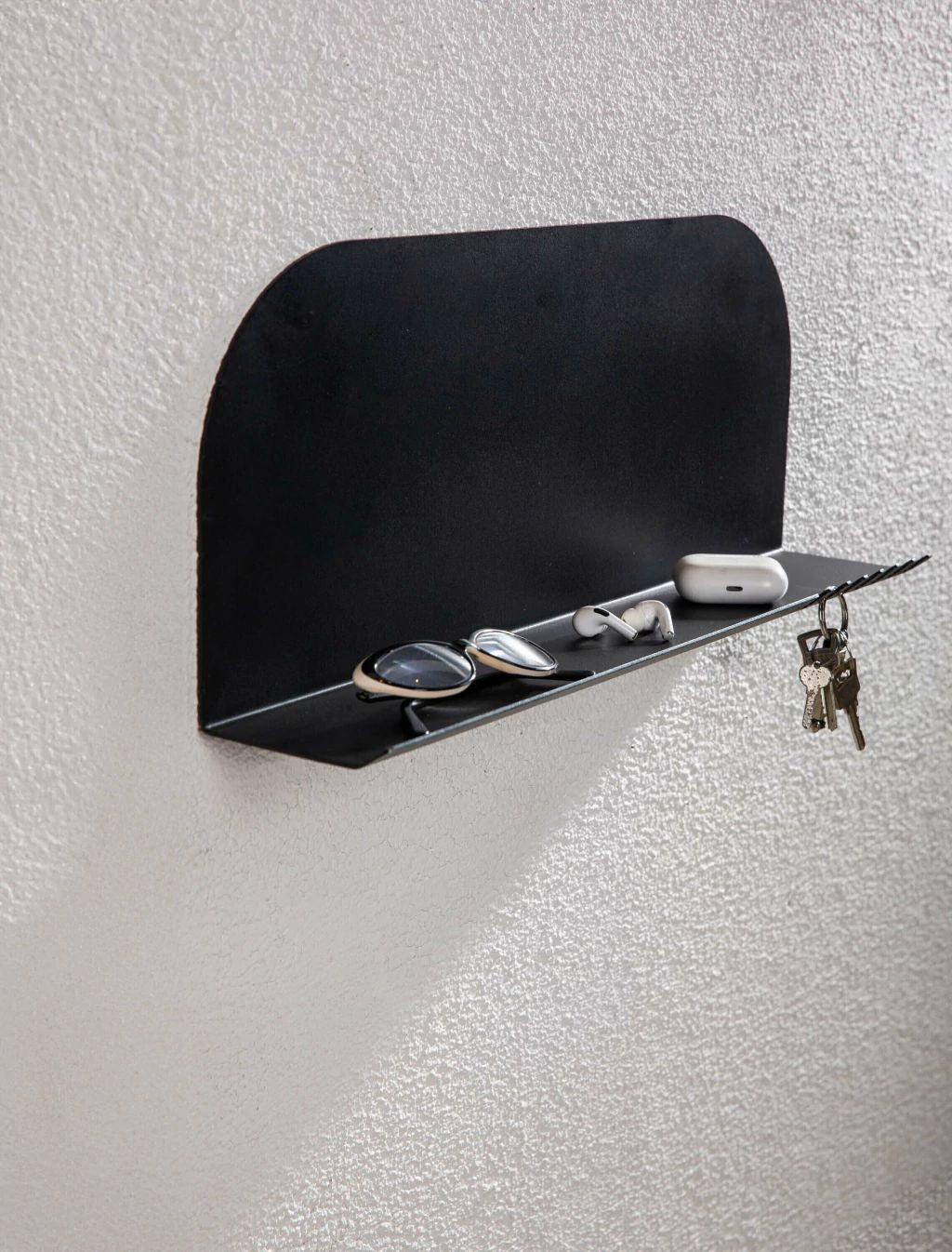 Marisol Metal Shelf - lp16