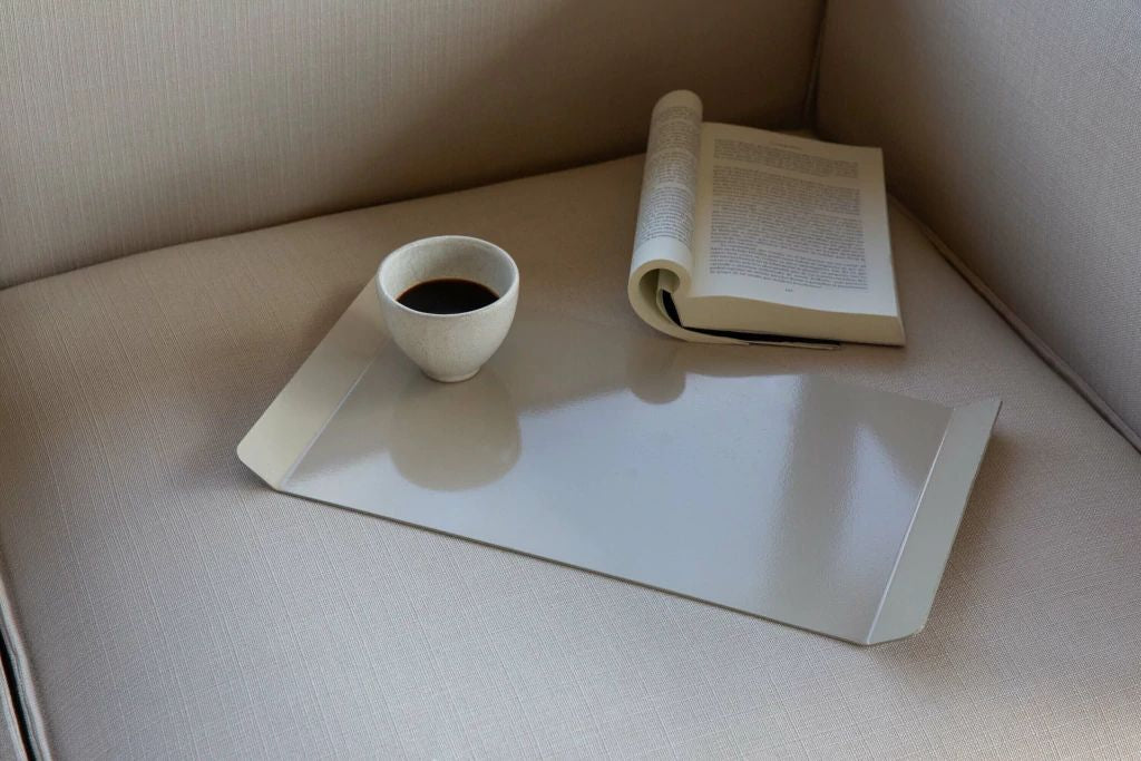 Elara Metal Shelf - lp1