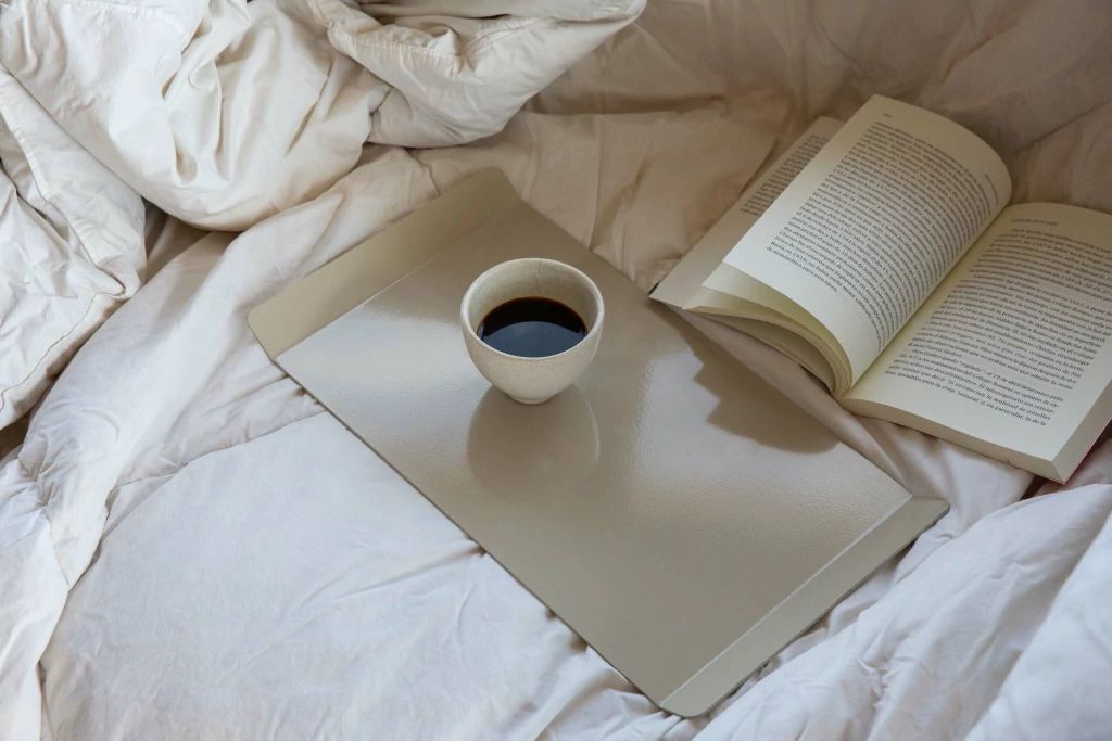 Elara Metal Shelf - lp1