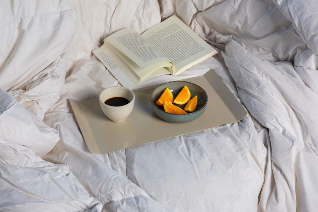 Elara Metal Shelf - lp1