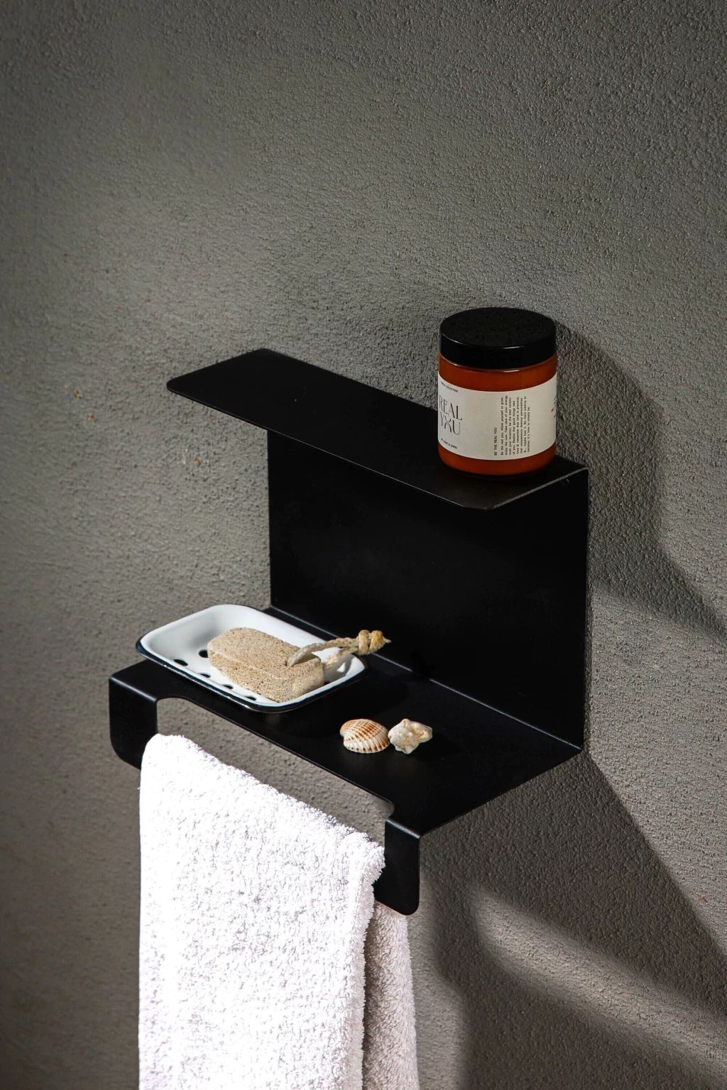 Aria Metal Shelf - lp26