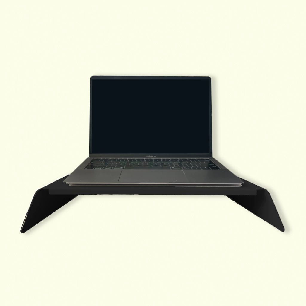 Camellia Metal Shelf - lp28