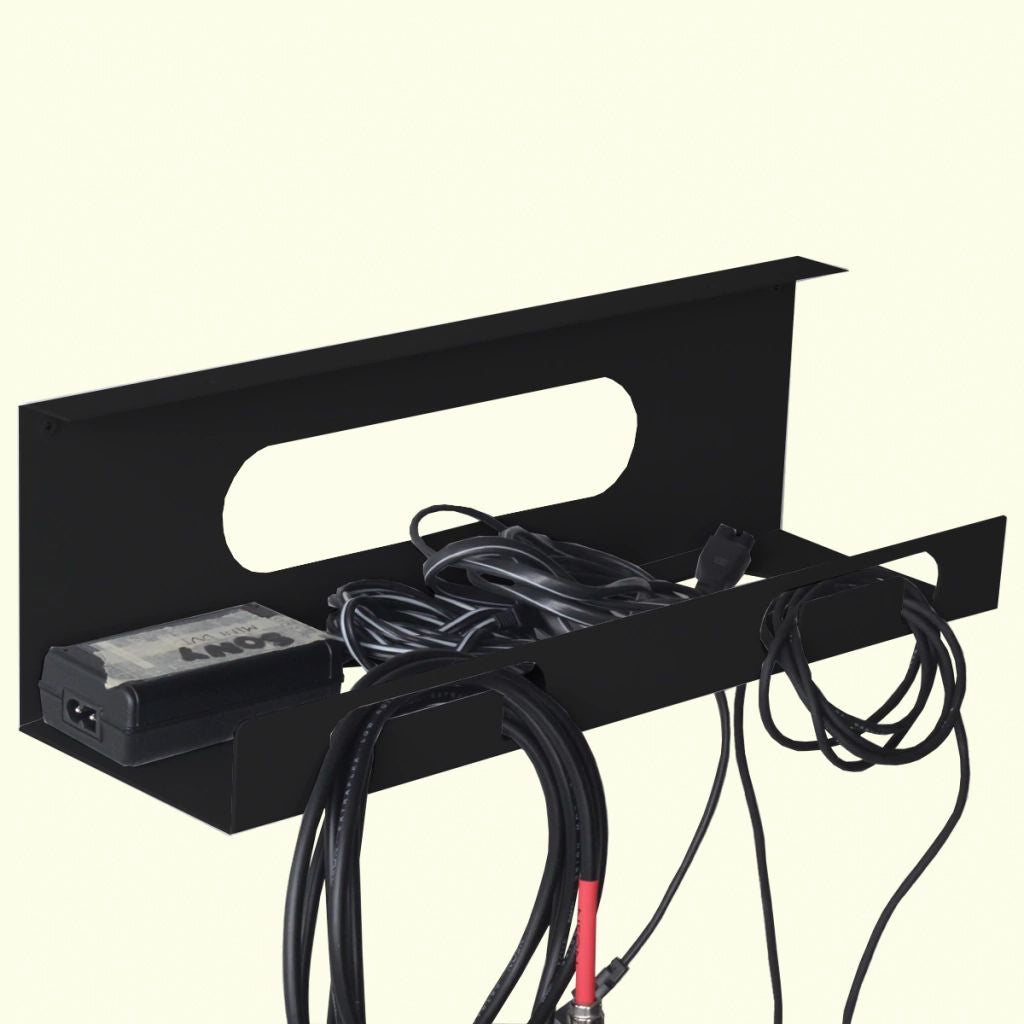 Hazel Metal Shelf - lp29