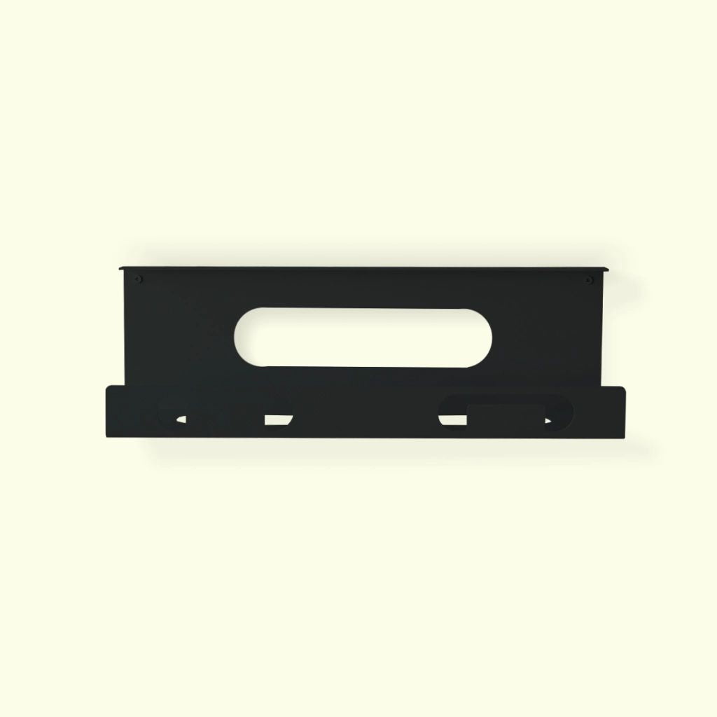 Hazel Metal Shelf - lp29