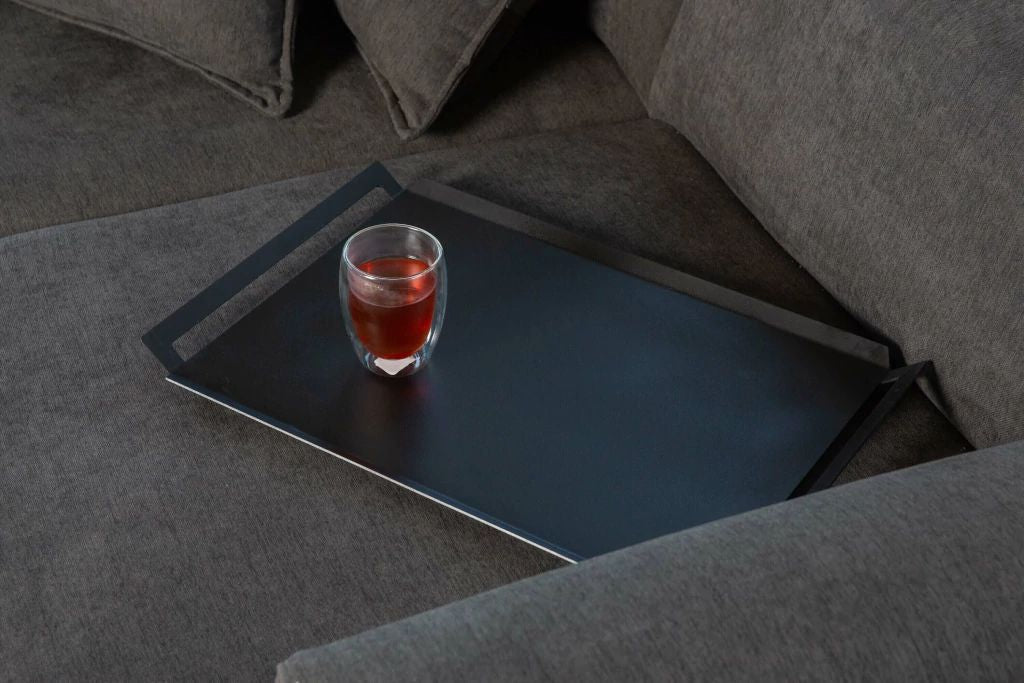 Vivienne Metal Shelf - lp2