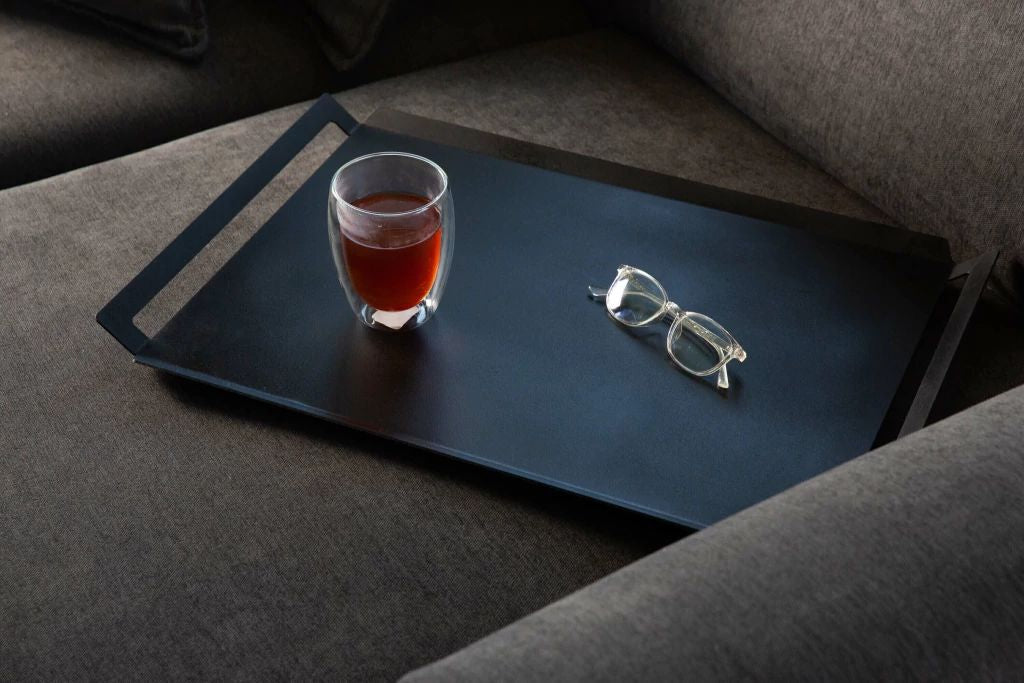 Vivienne Metal Shelf - lp2